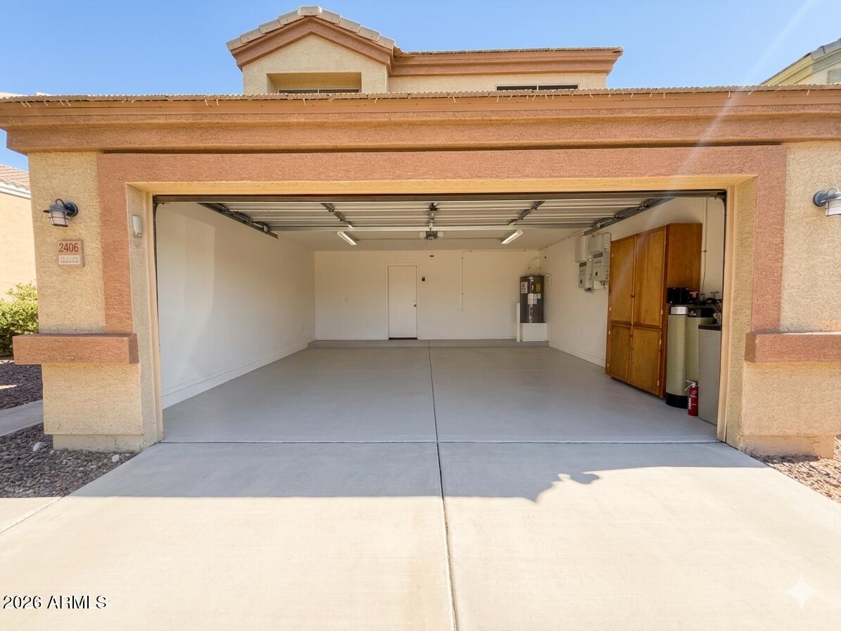 VILLAGE AT SAN TAN HEIGHTS PARCEL 9 - Residential