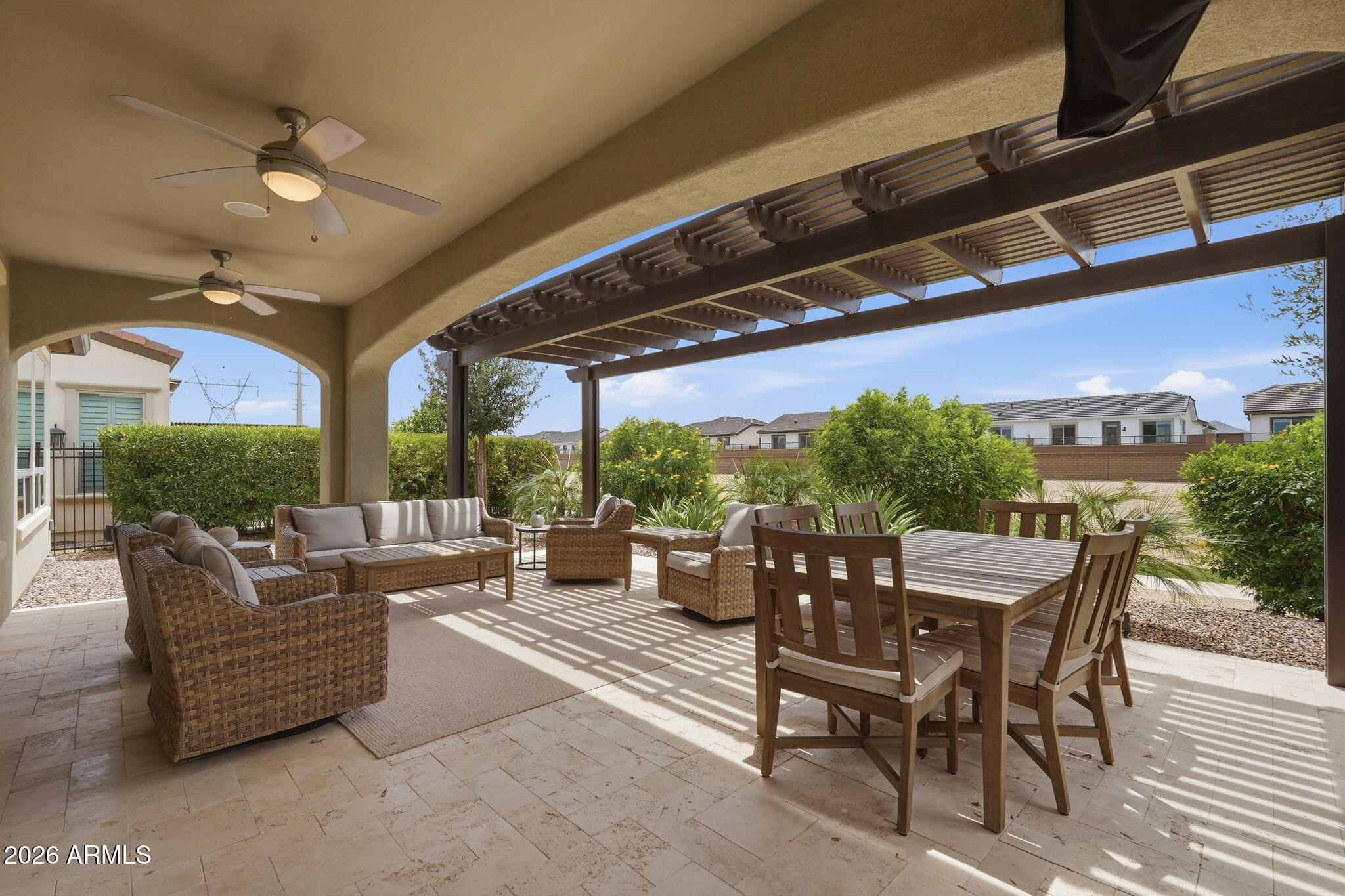 Encanterra - Residential