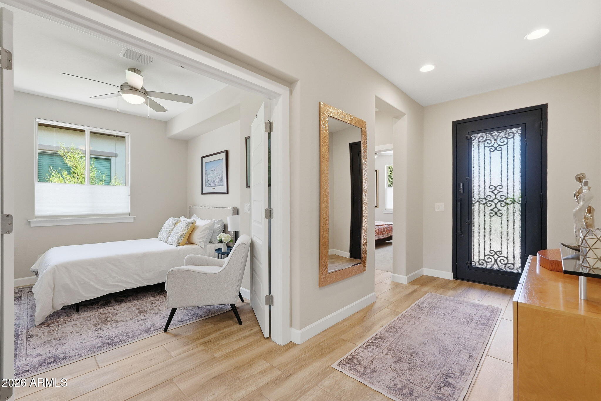 Encanterra - Residential