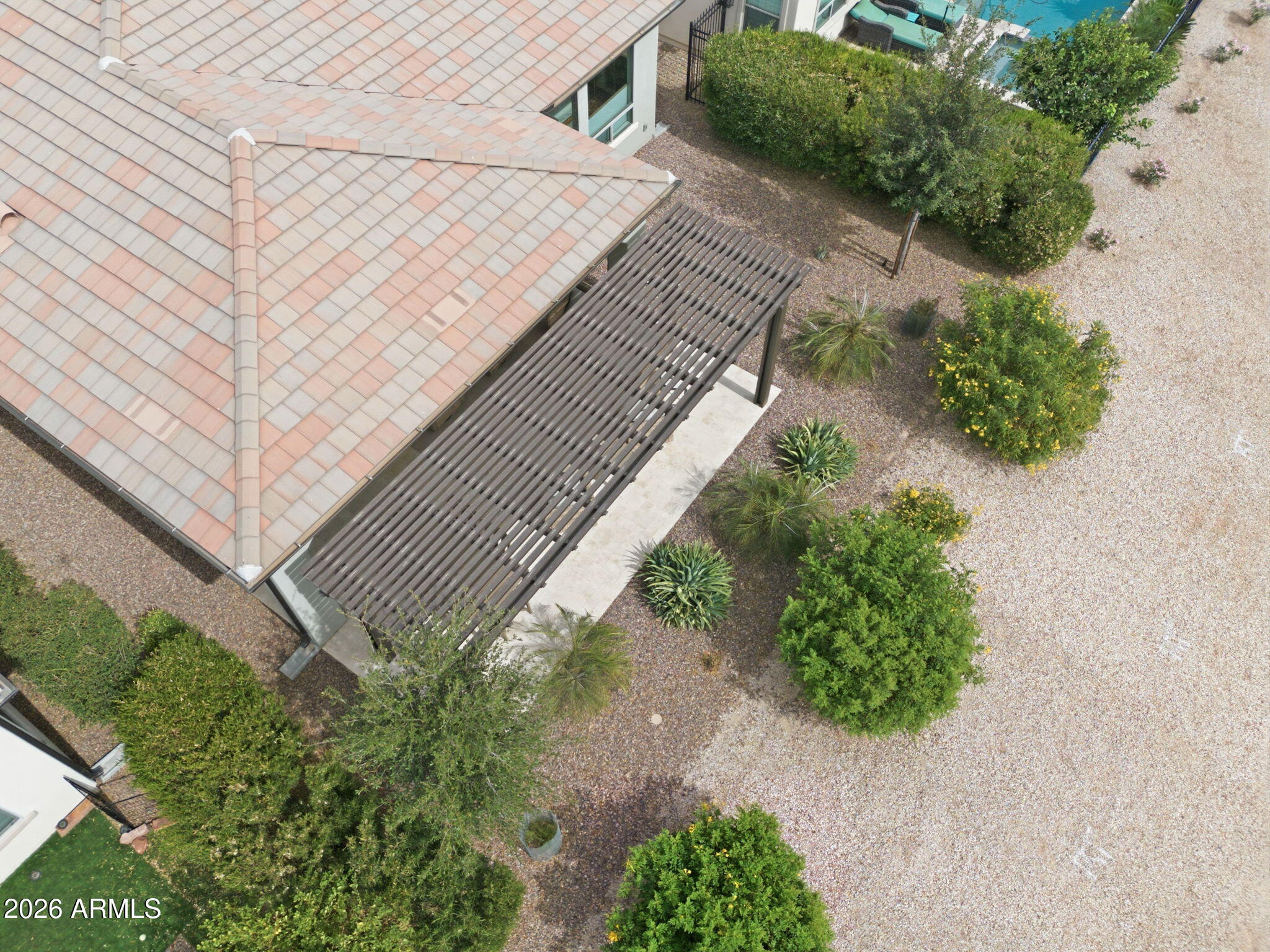 Encanterra - Residential