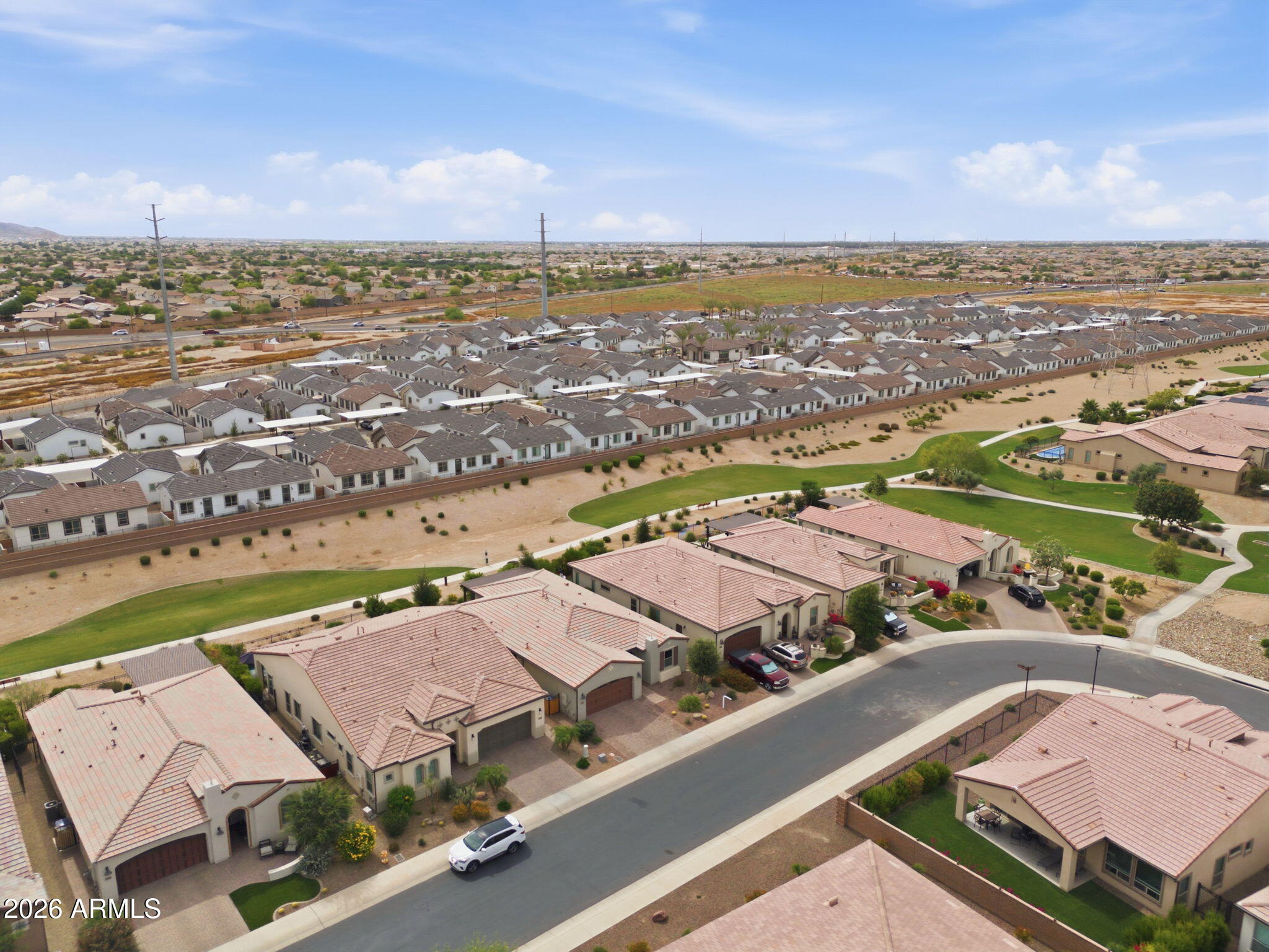 Encanterra - Residential