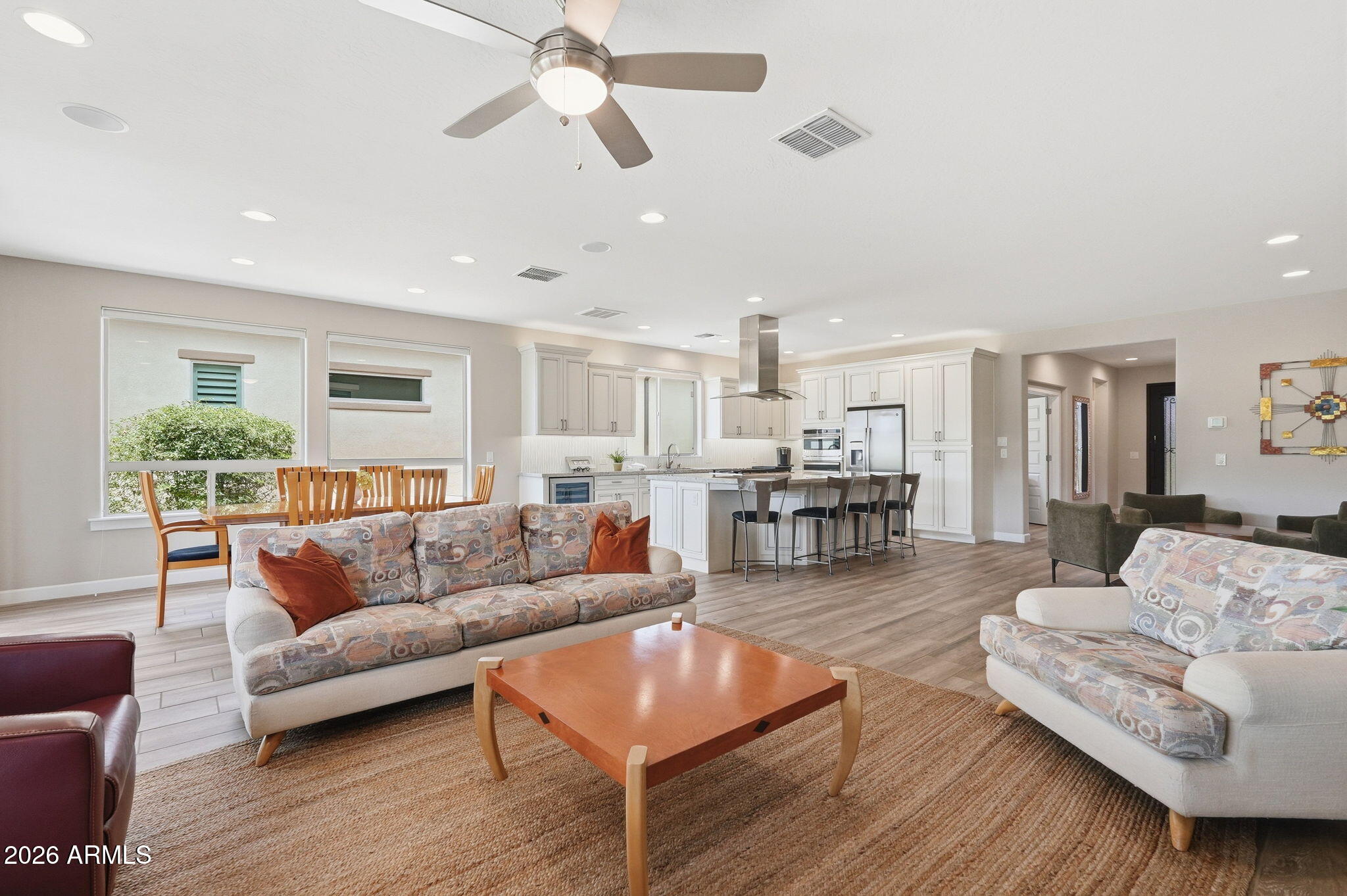 Encanterra - Residential
