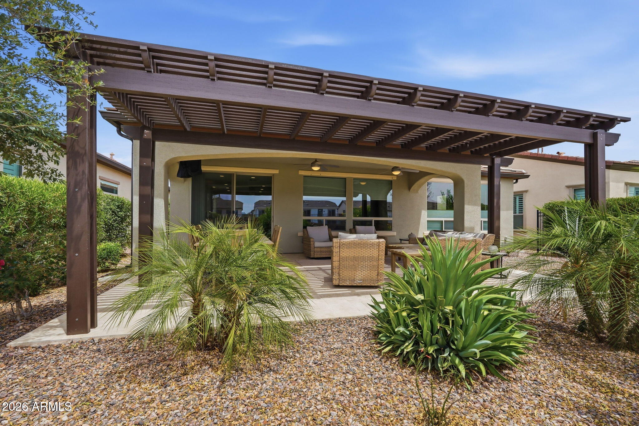 Encanterra - Residential