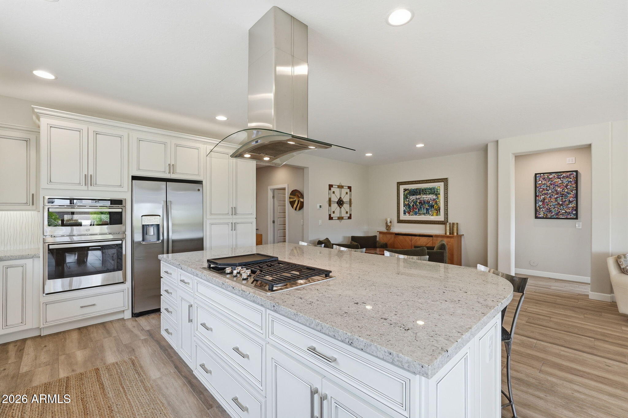 Encanterra - Residential
