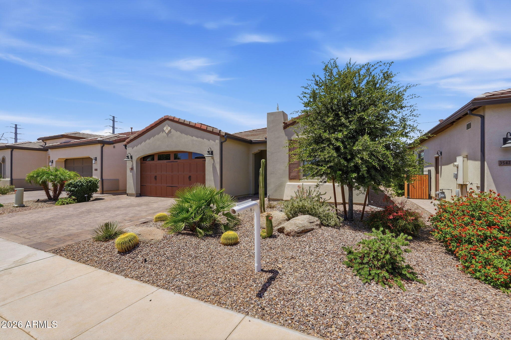 Encanterra - Residential