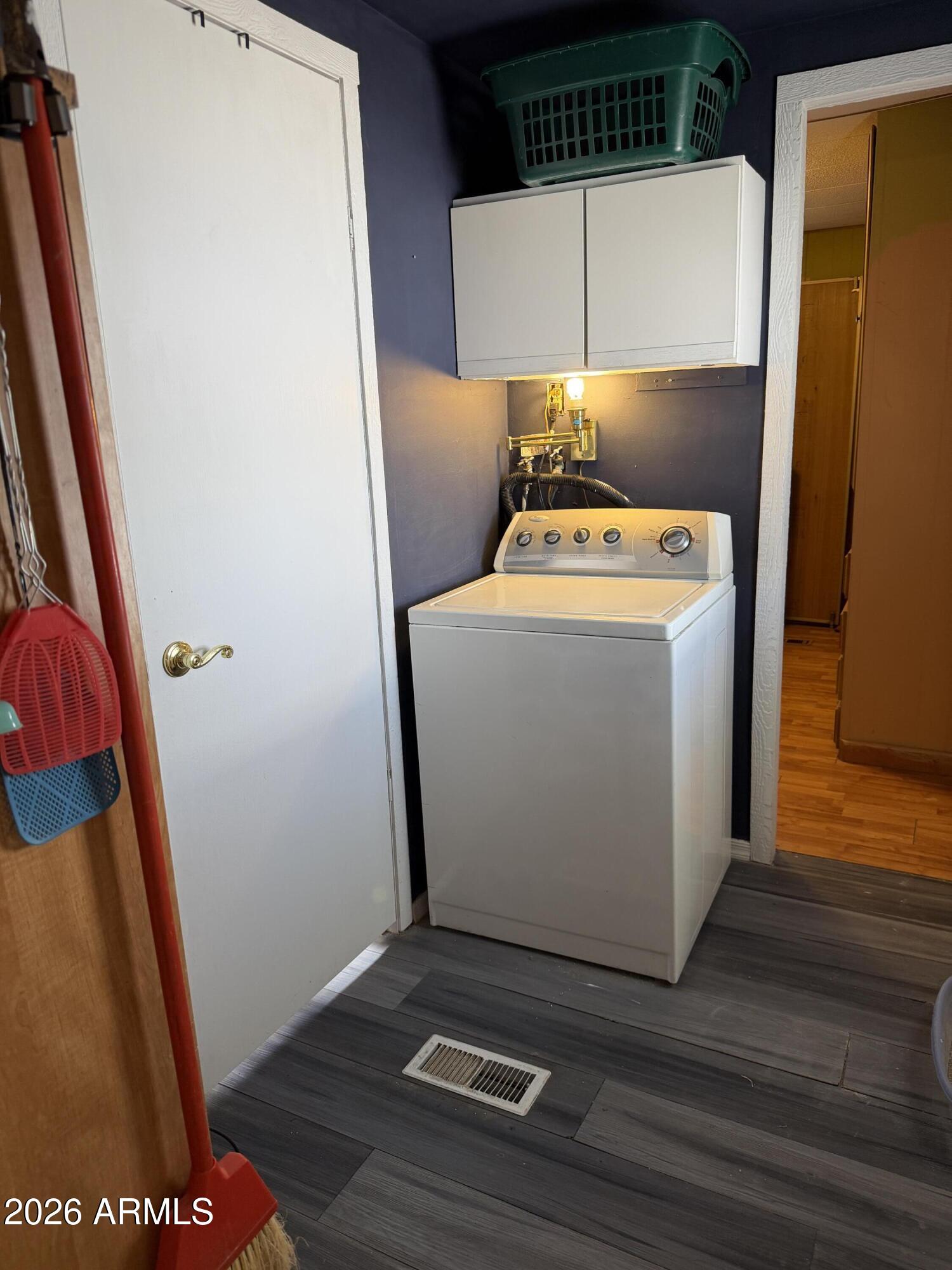 Tomahawk Mobile Home Park - Residential