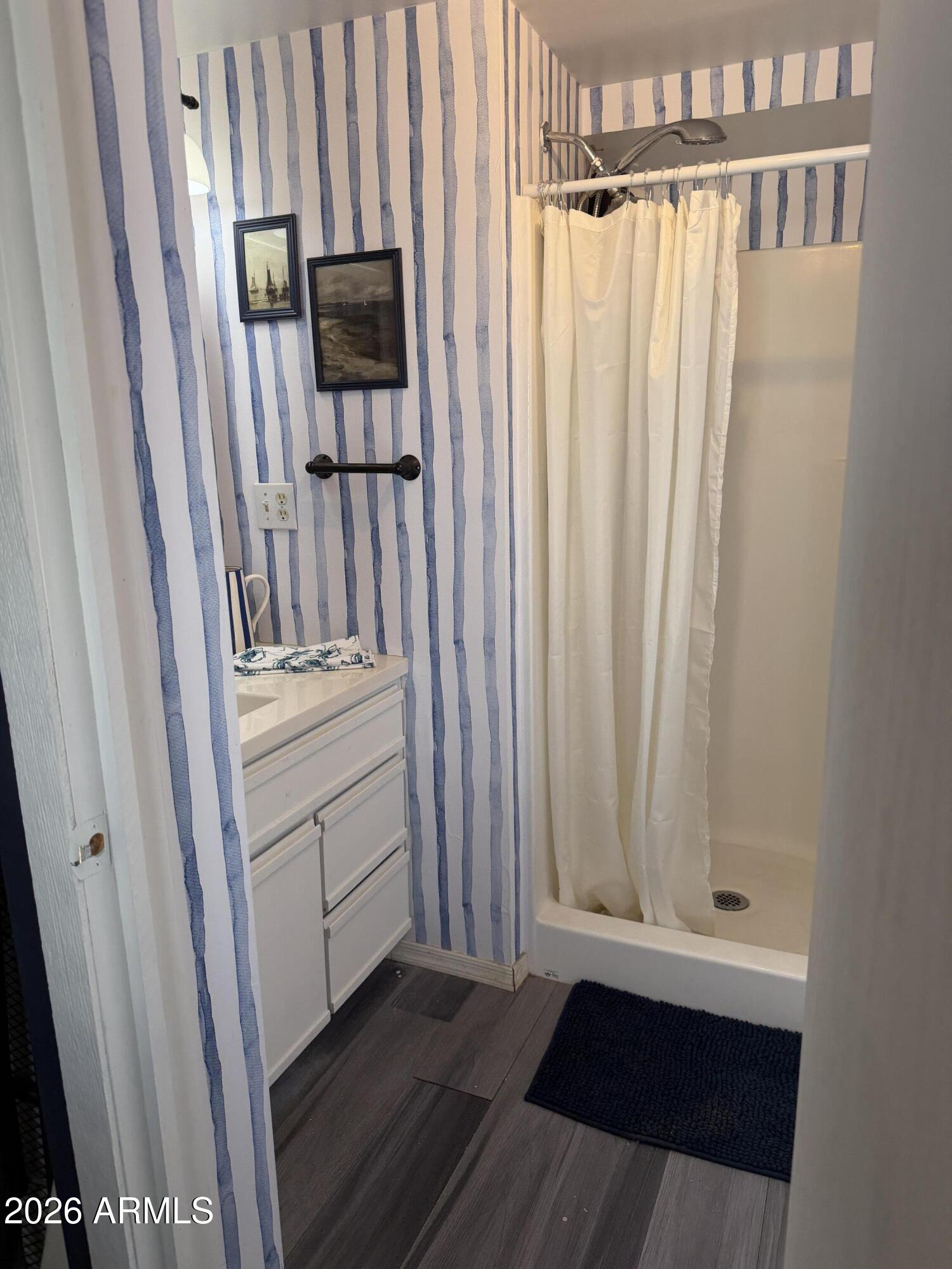 Tomahawk Mobile Home Park - Residential