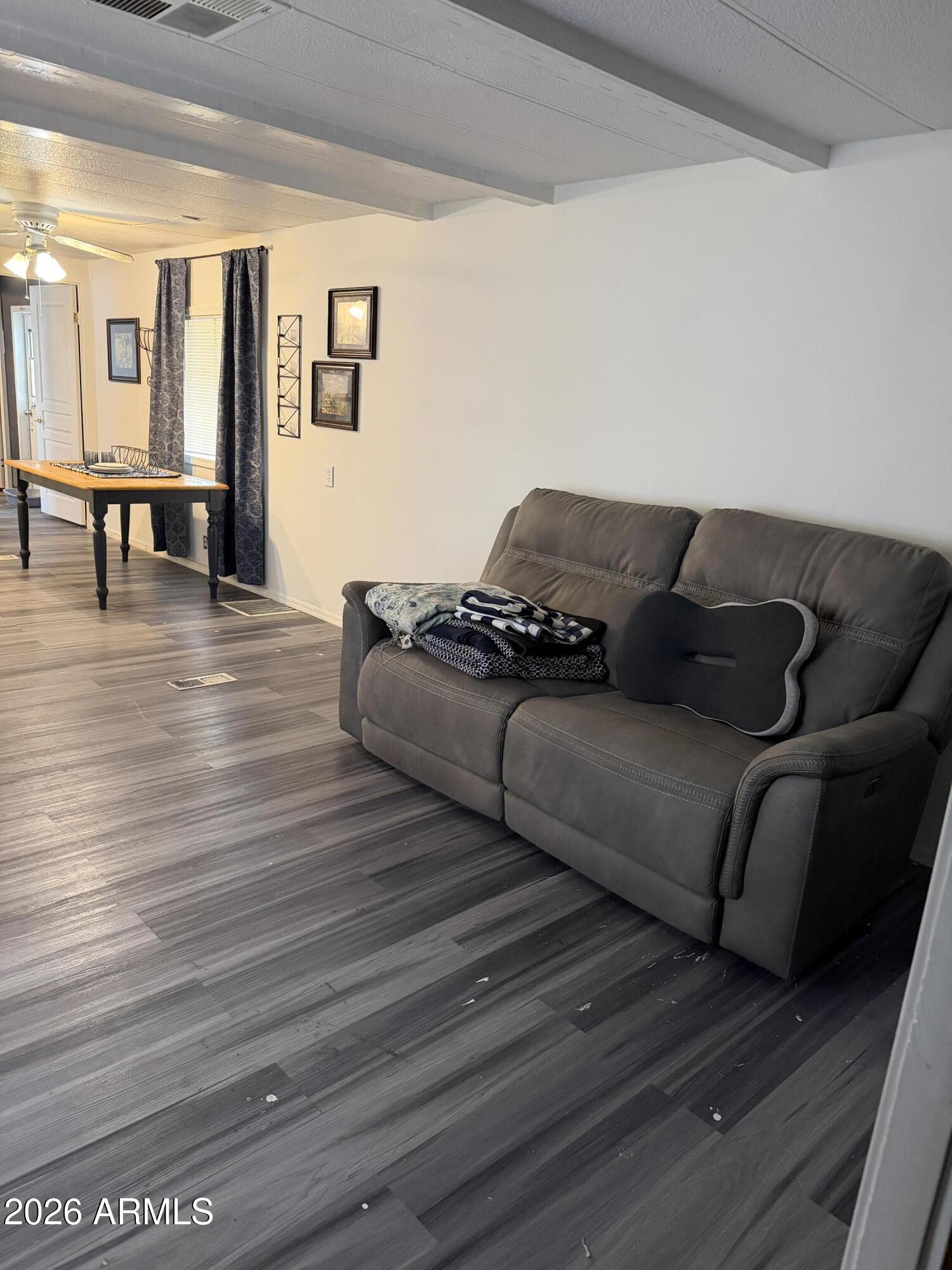 Tomahawk Mobile Home Park - Residential