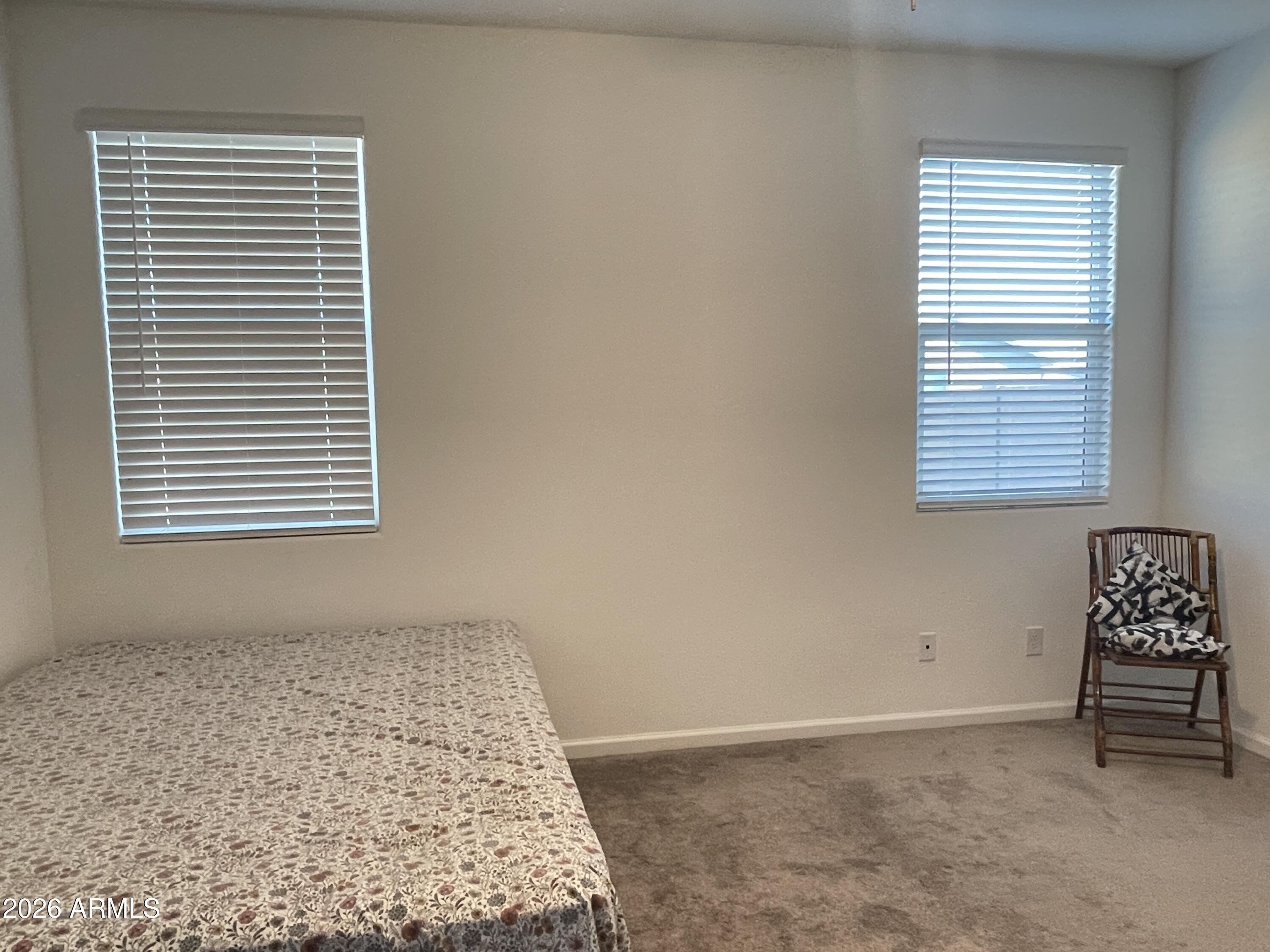 WESTERN ENCLAVE 2 PARCELS 2A AND 2B REPLAT - Residential