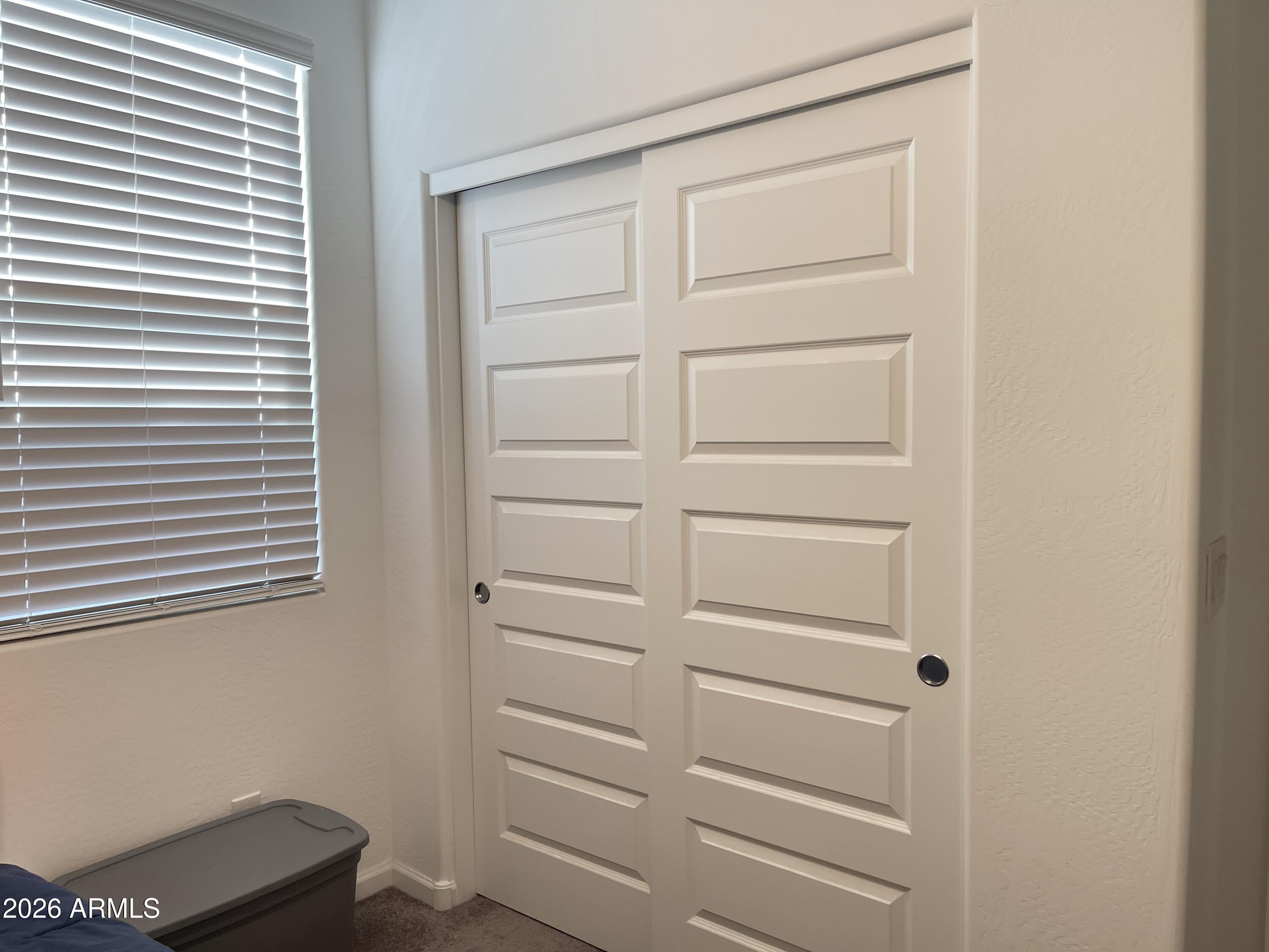 WESTERN ENCLAVE 2 PARCELS 2A AND 2B REPLAT - Residential