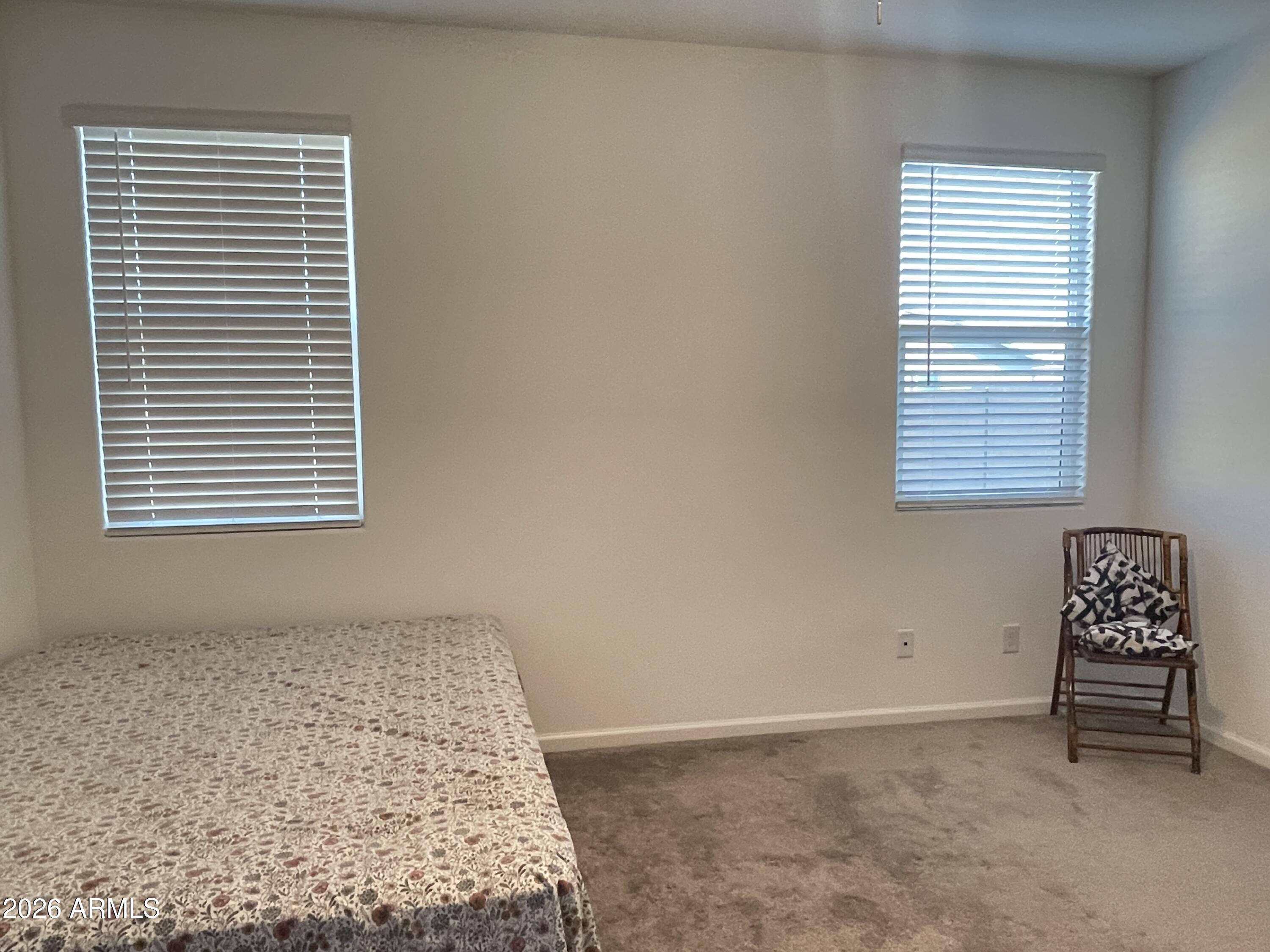 WESTERN ENCLAVE 2 PARCELS 2A AND 2B REPLAT - Residential