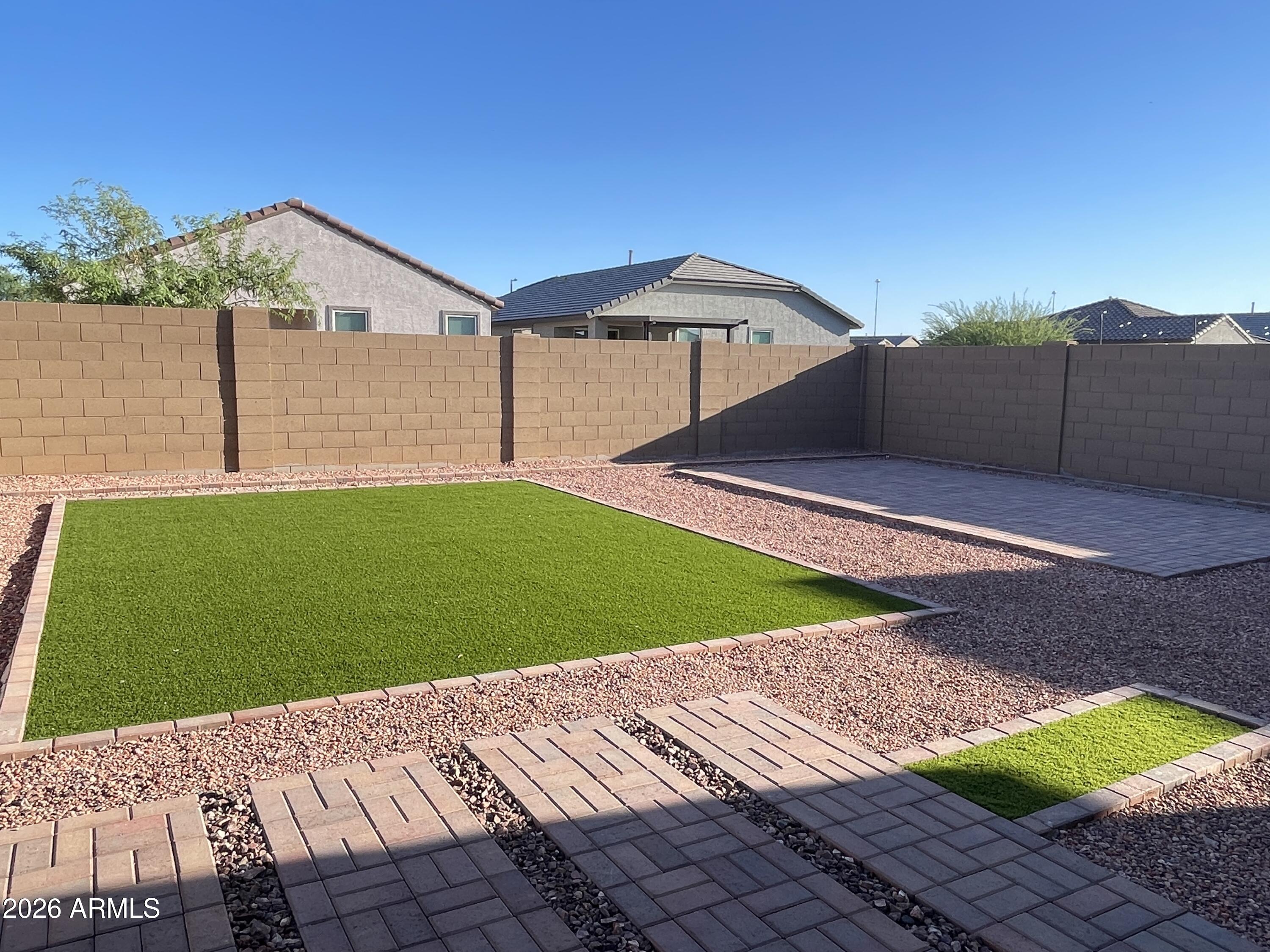 WESTERN ENCLAVE 2 PARCELS 2A AND 2B REPLAT - Residential