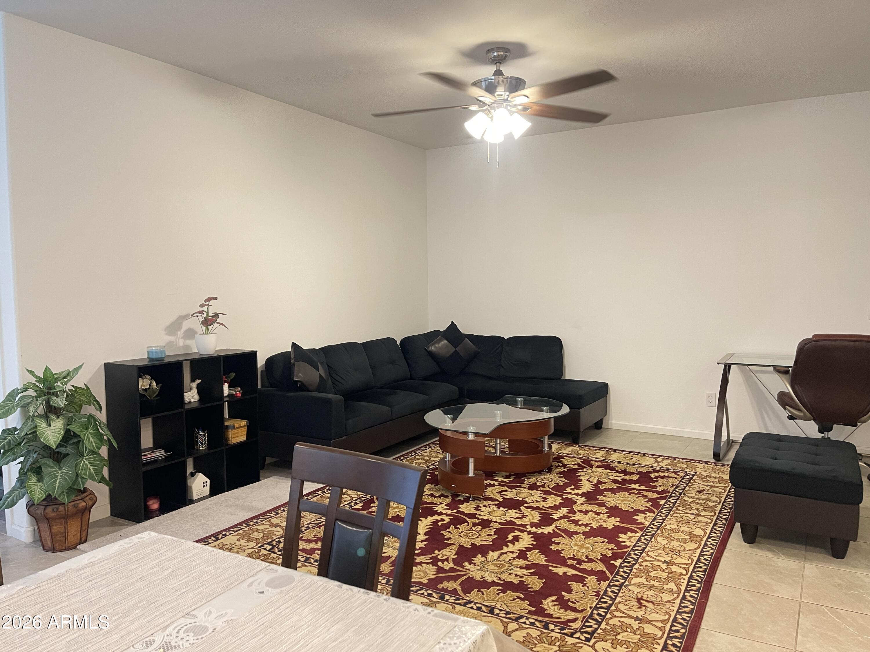 WESTERN ENCLAVE 2 PARCELS 2A AND 2B REPLAT - Residential