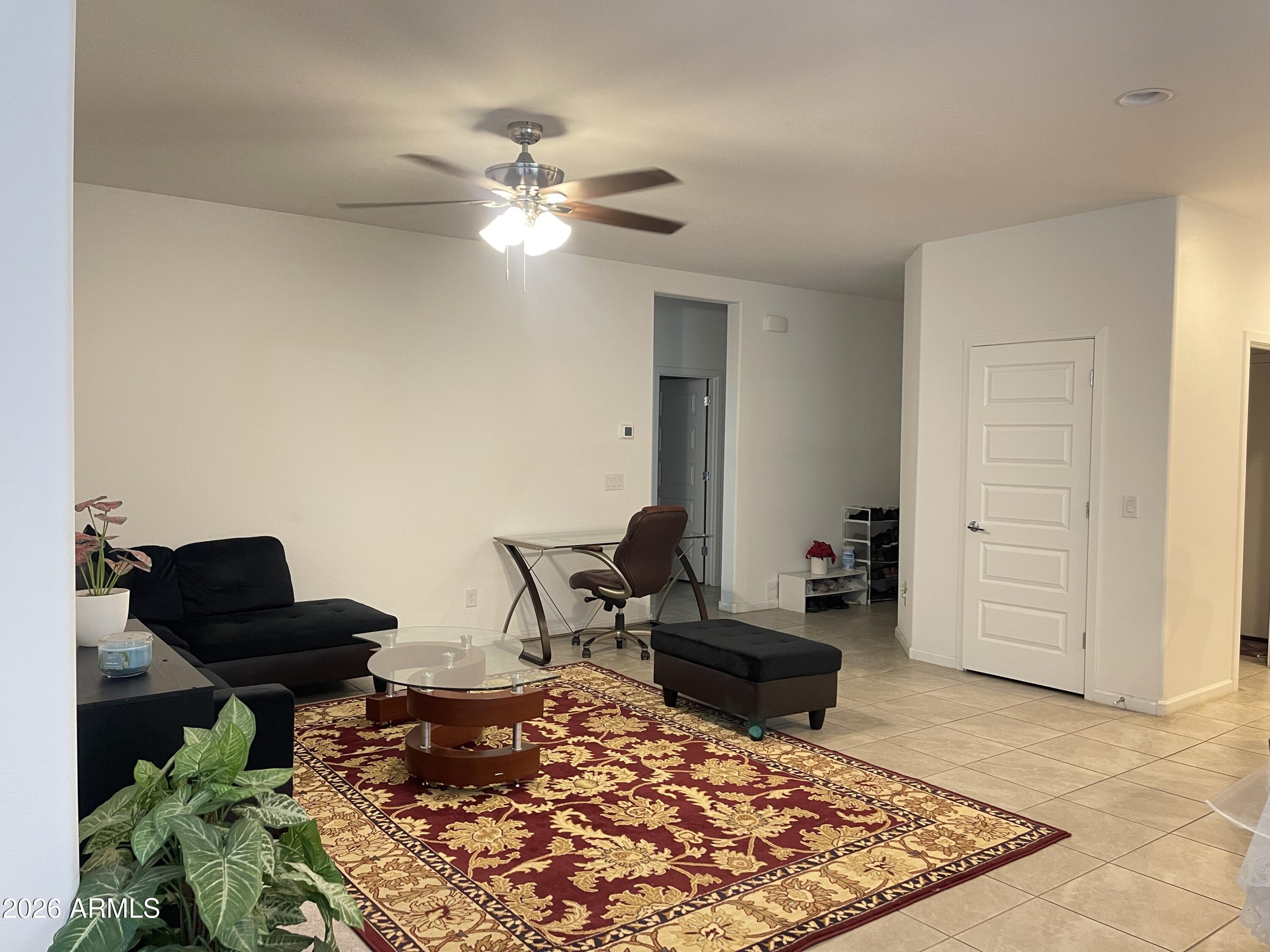 WESTERN ENCLAVE 2 PARCELS 2A AND 2B REPLAT - Residential