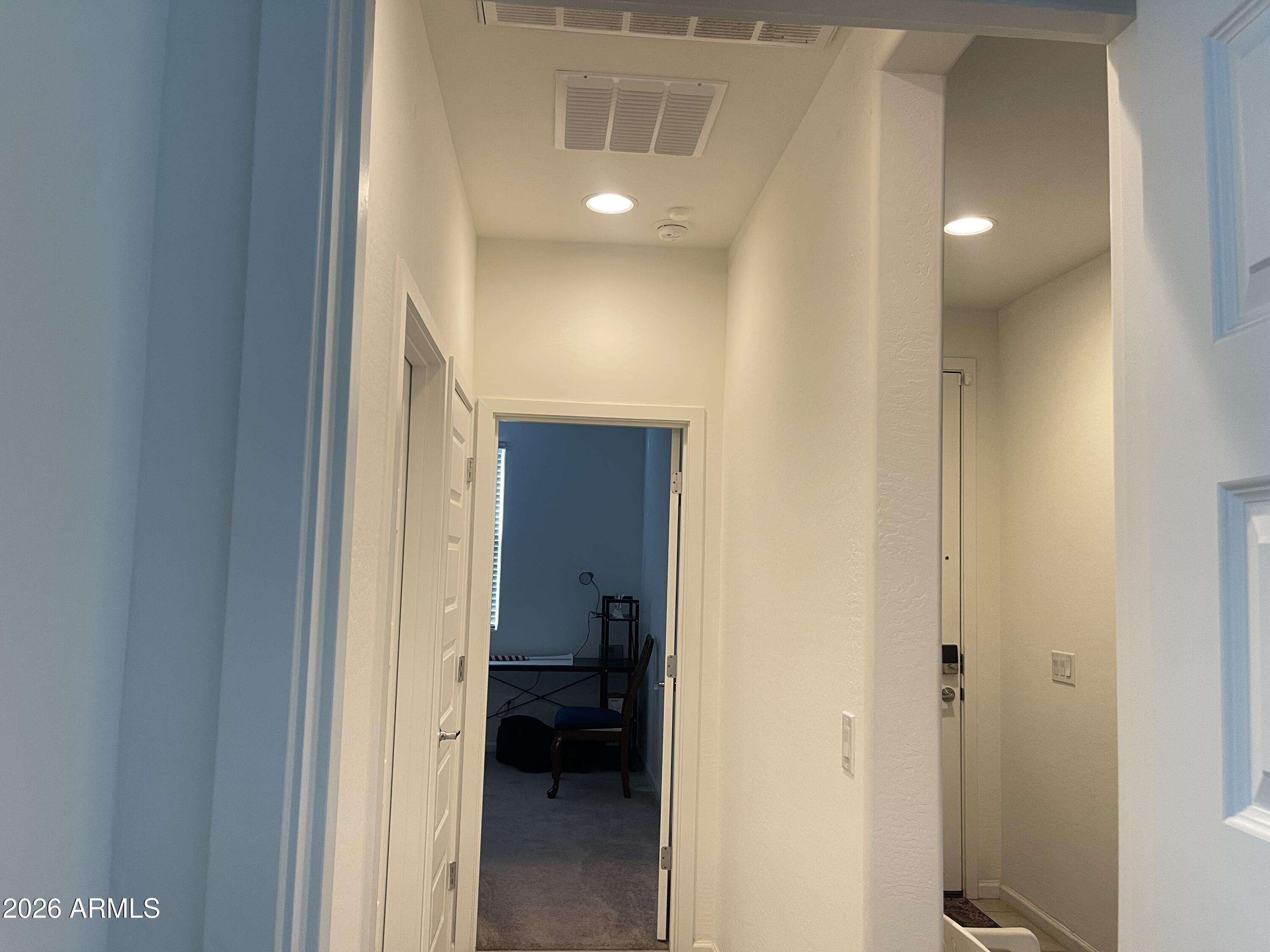 WESTERN ENCLAVE 2 PARCELS 2A AND 2B REPLAT - Residential