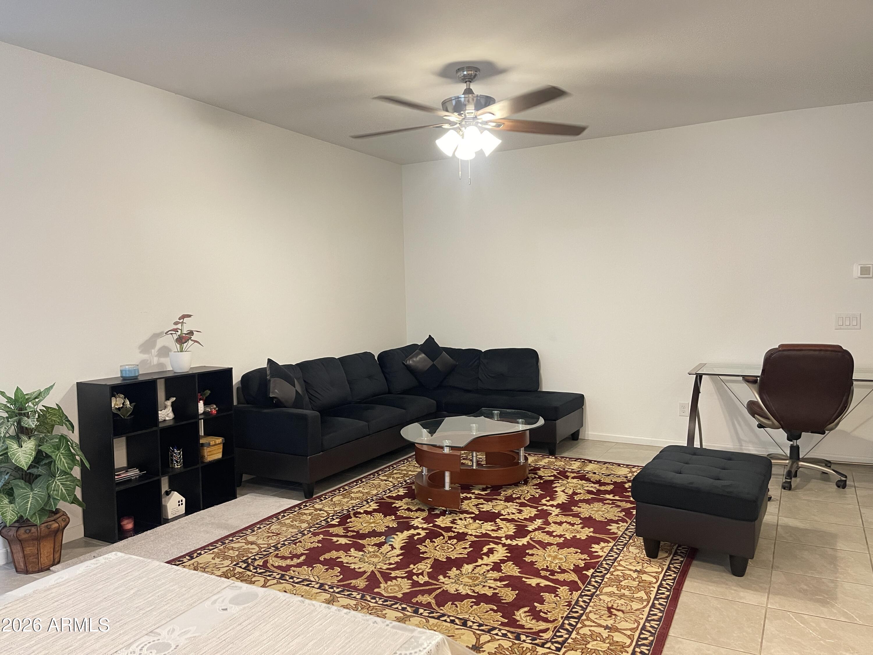 WESTERN ENCLAVE 2 PARCELS 2A AND 2B REPLAT - Residential