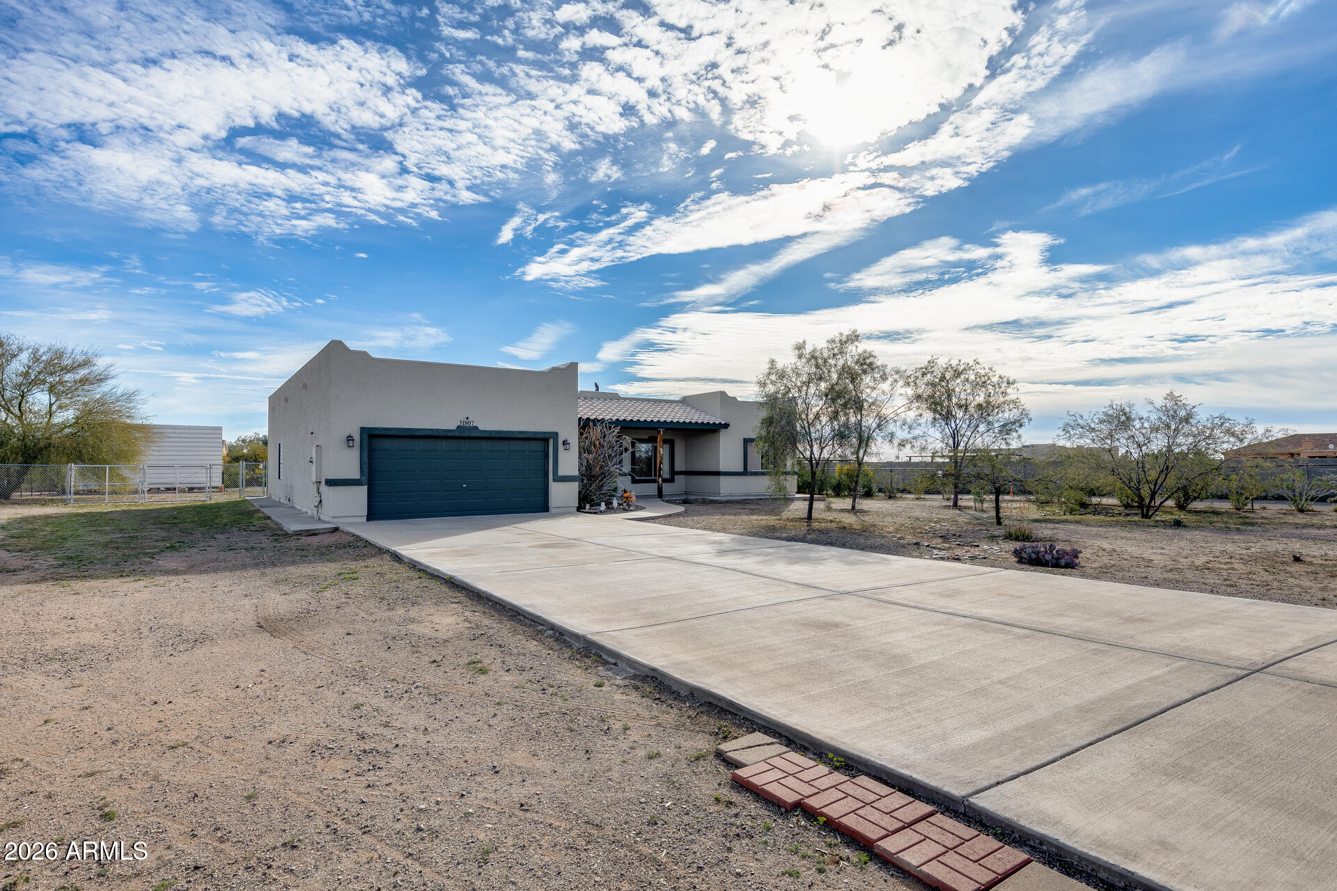 S 150F OF W 333F W2 NW4 SW4 SEC 13 EX W 33F RD - Residential