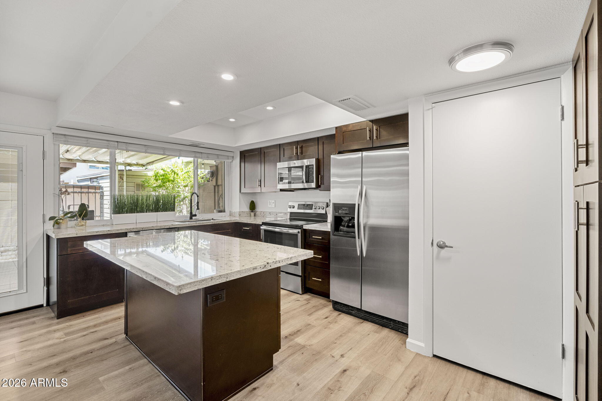 CASA GRANADA EAST TOWNHOUSES - Residential