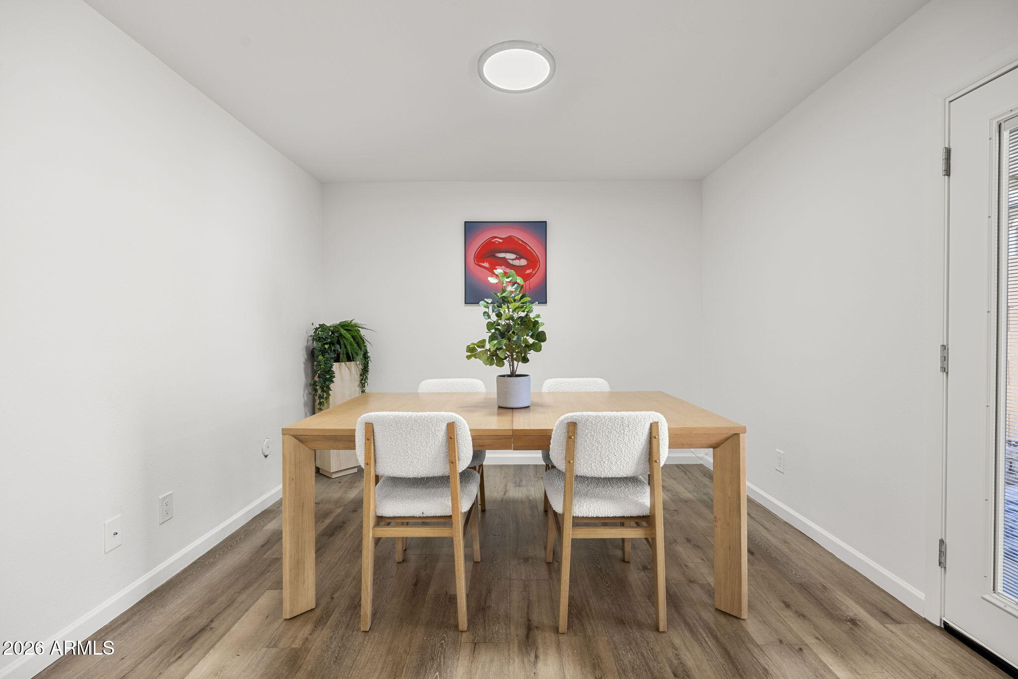 CASA GRANADA EAST TOWNHOUSES - Residential