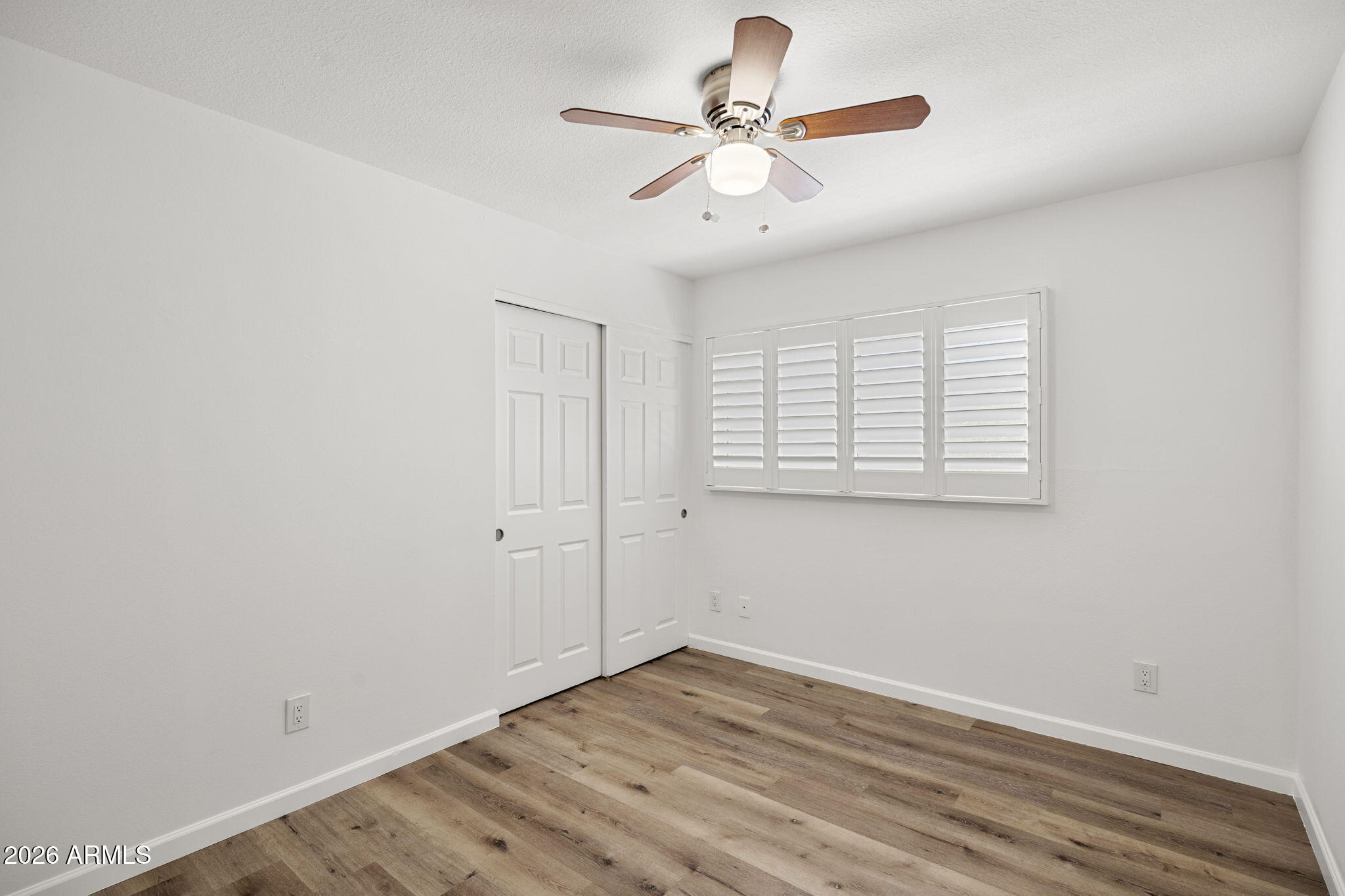 CASA GRANADA EAST TOWNHOUSES - Residential