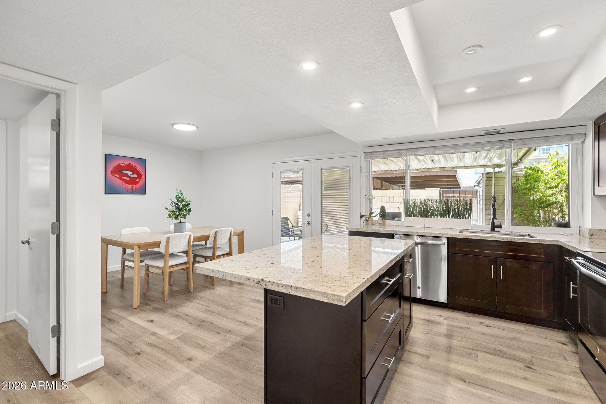 CASA GRANADA EAST TOWNHOUSES - Residential