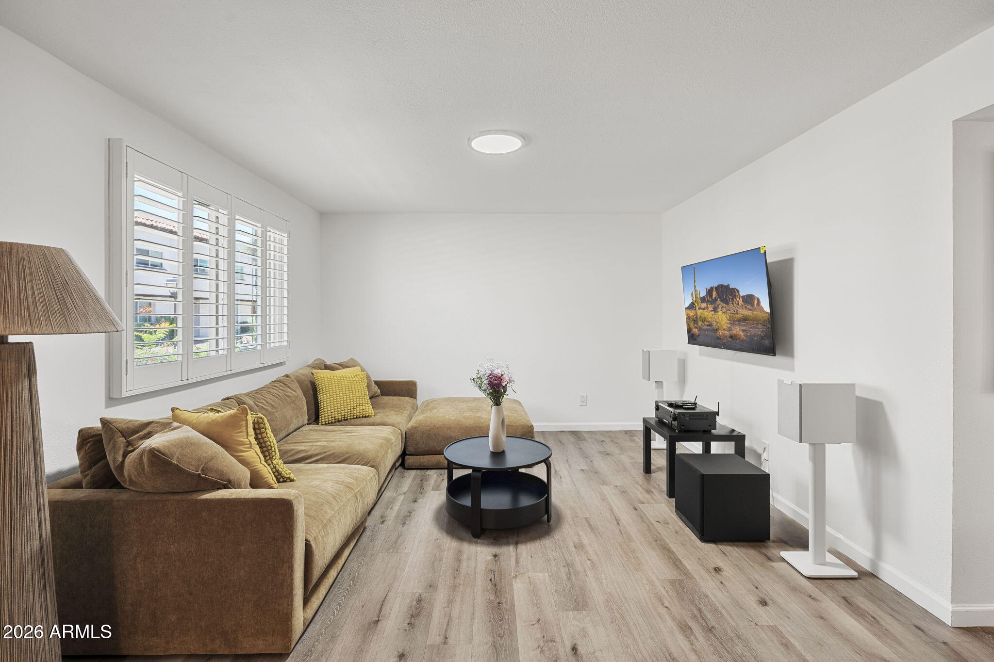CASA GRANADA EAST TOWNHOUSES - Residential