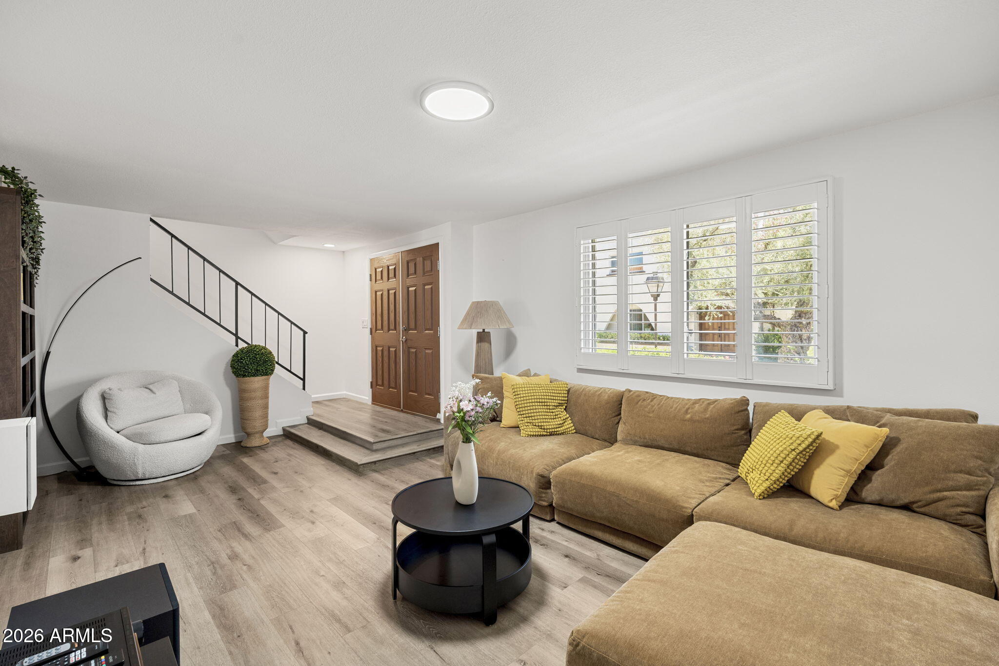 CASA GRANADA EAST TOWNHOUSES - Residential