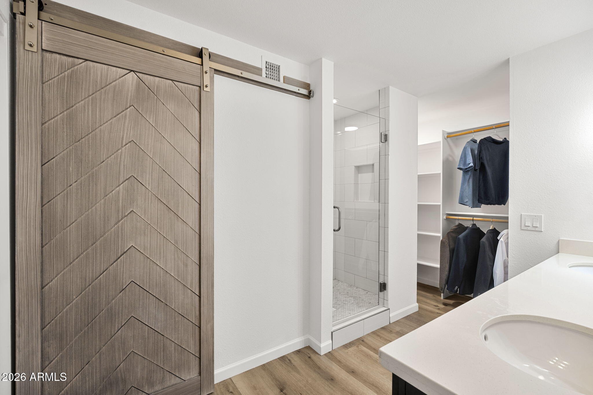 CASA GRANADA EAST TOWNHOUSES - Residential
