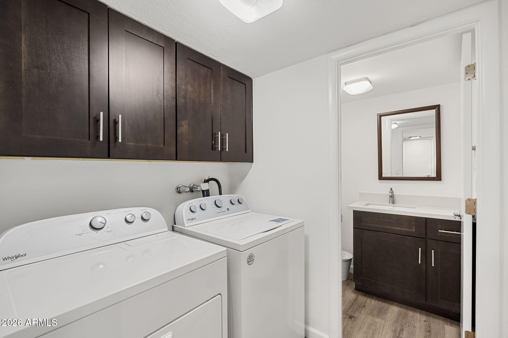 CASA GRANADA EAST TOWNHOUSES - Residential