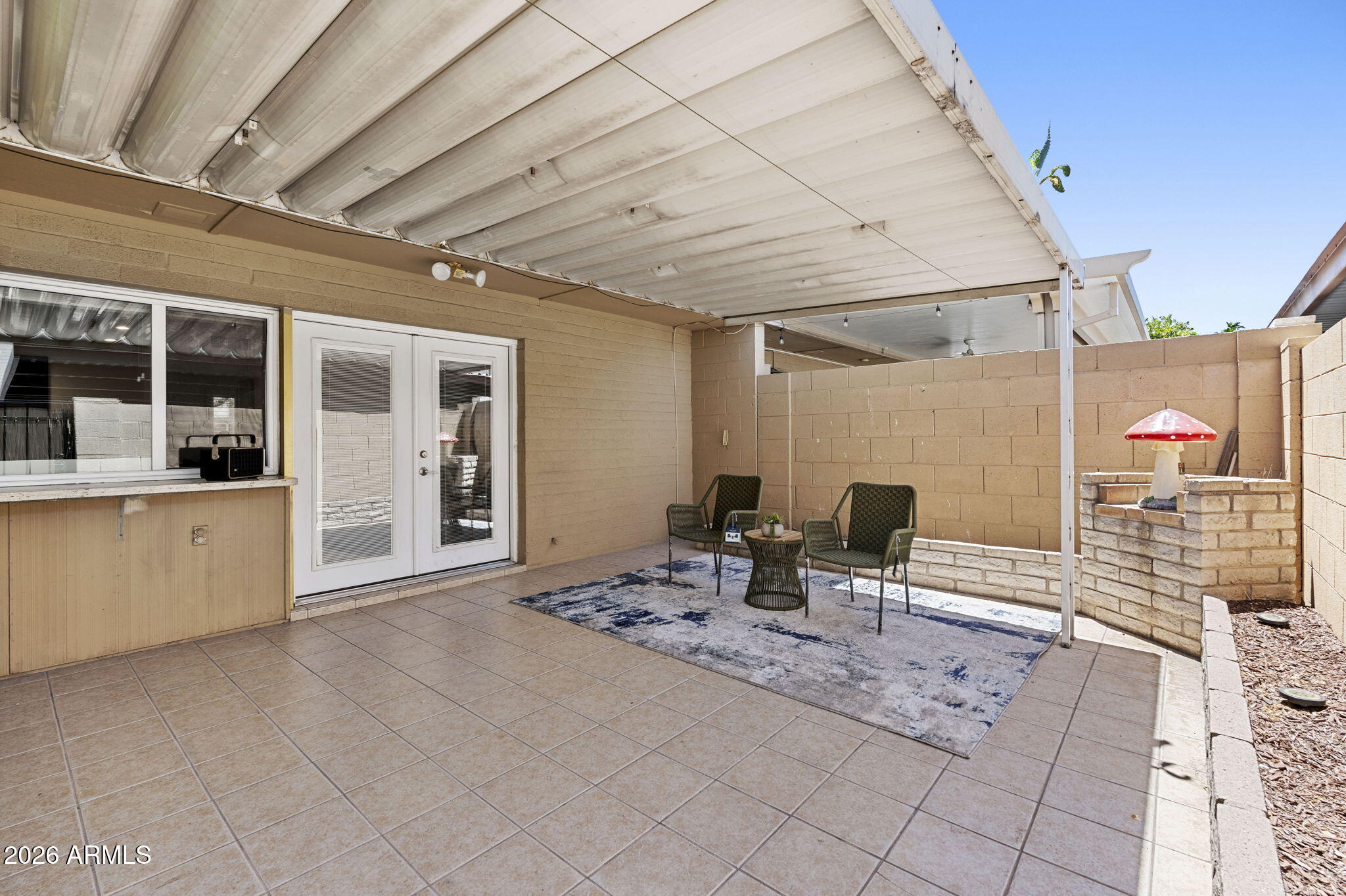 CASA GRANADA EAST TOWNHOUSES - Residential
