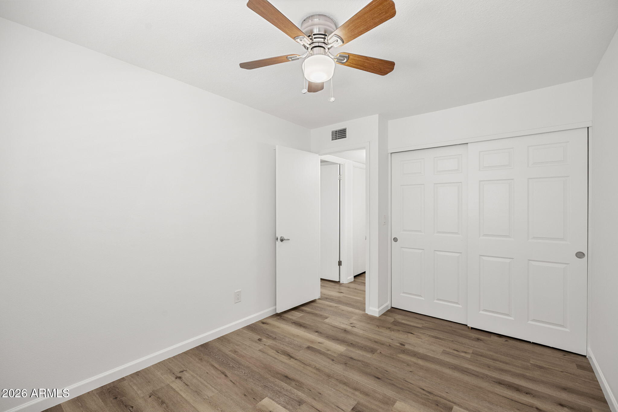 CASA GRANADA EAST TOWNHOUSES - Residential