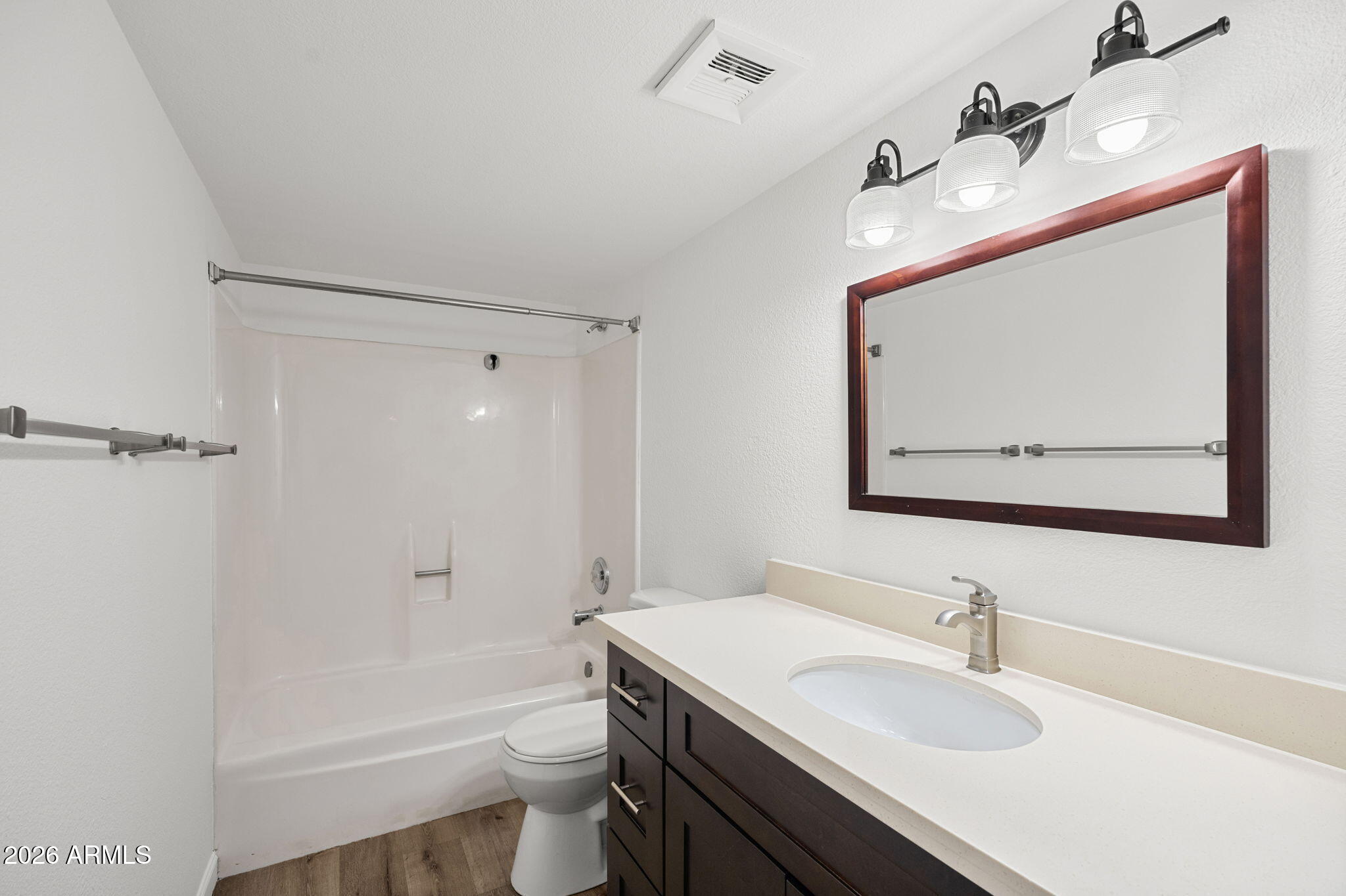 CASA GRANADA EAST TOWNHOUSES - Residential