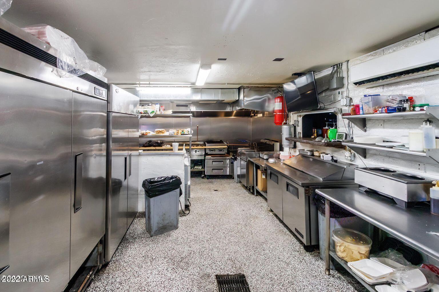 Parker Strip - Commercial Sale
