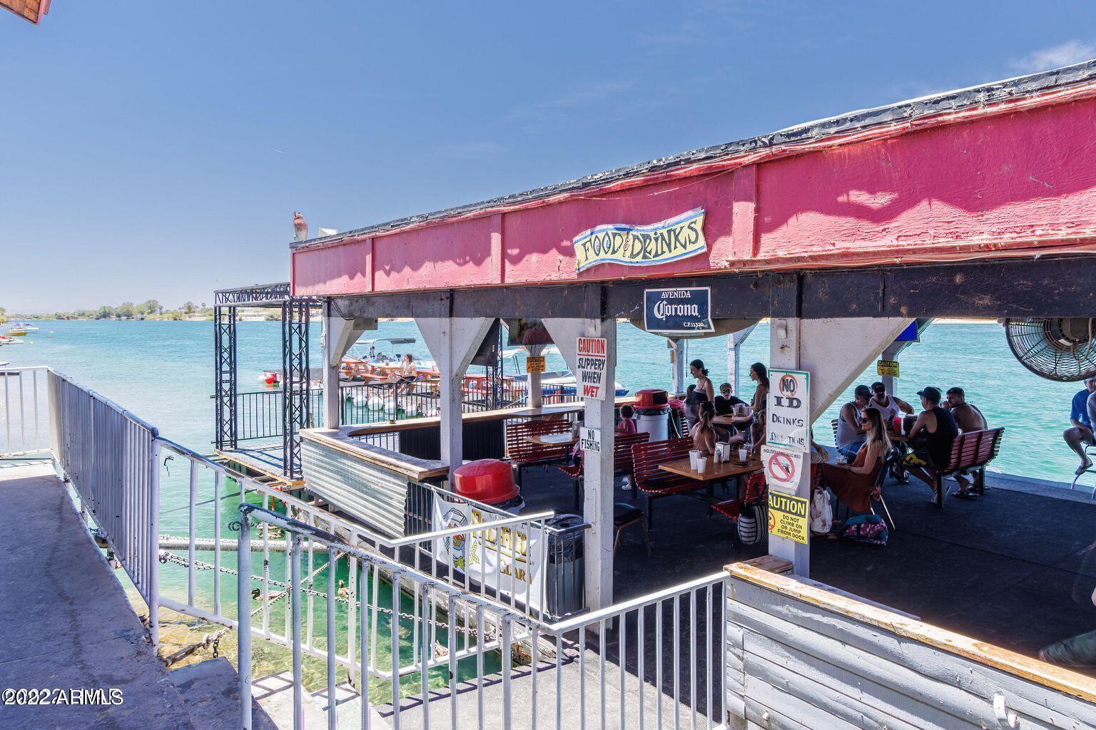 Parker Strip - Commercial Sale