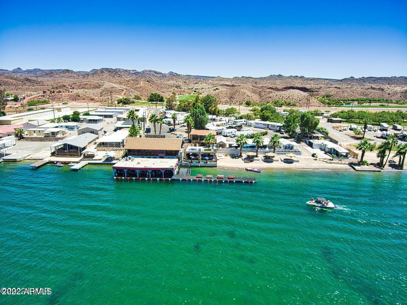Parker Strip - Commercial Sale