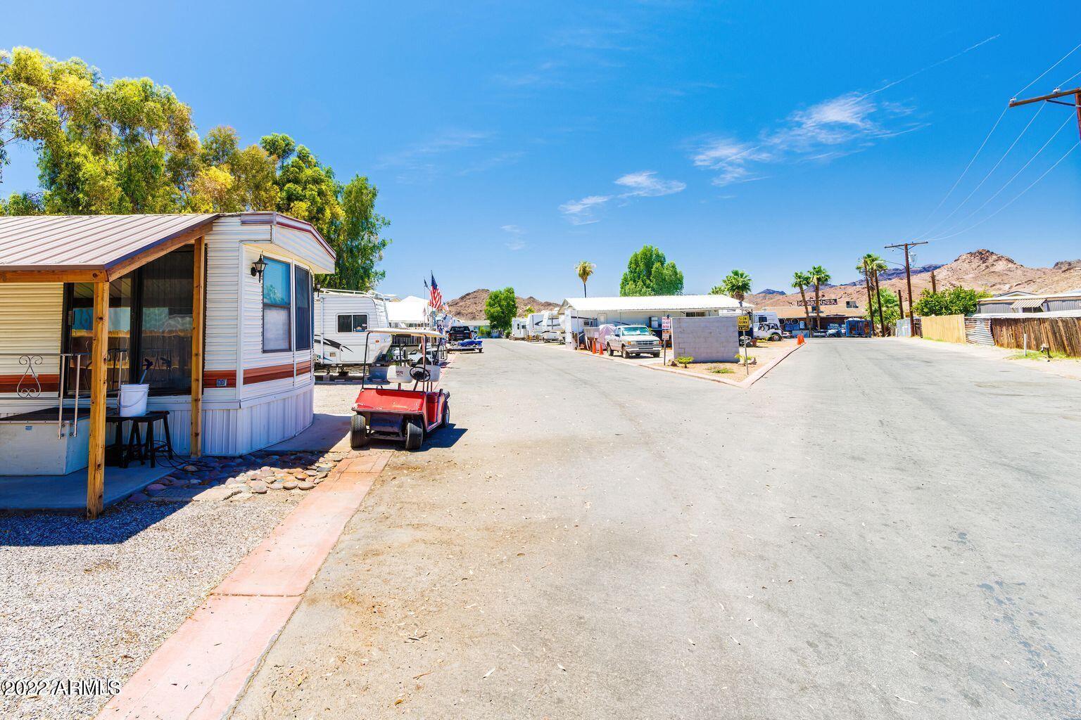 Parker Strip - Commercial Sale