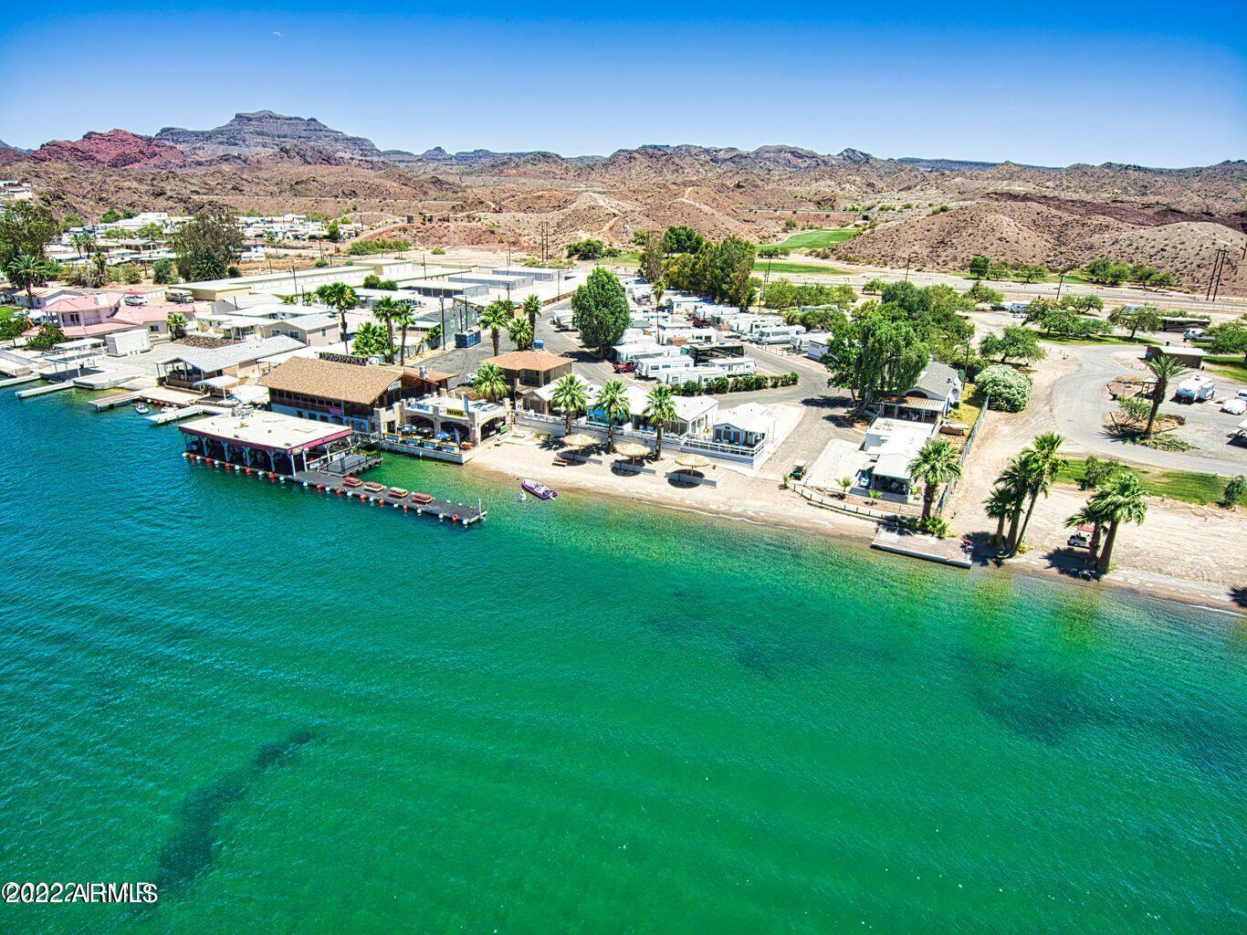 Parker Strip - Commercial Sale