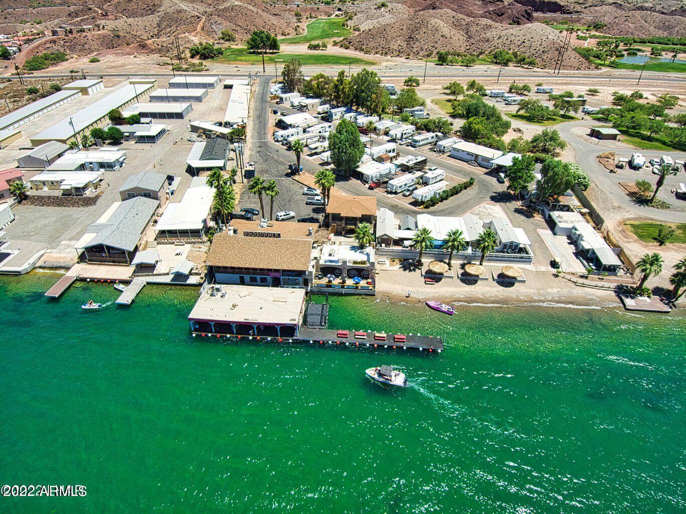 Parker Strip - Commercial Sale
