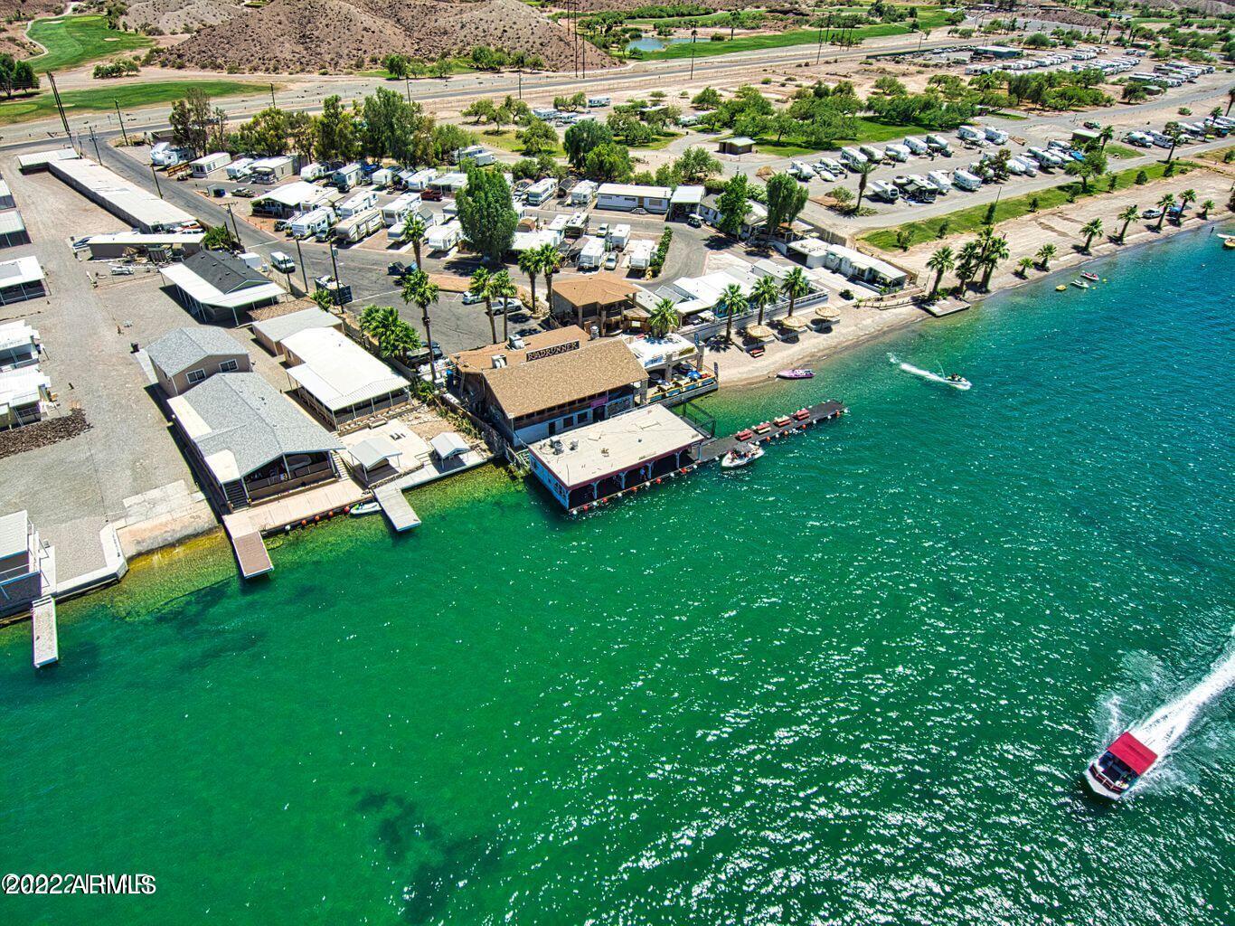 Parker Strip - Commercial Sale