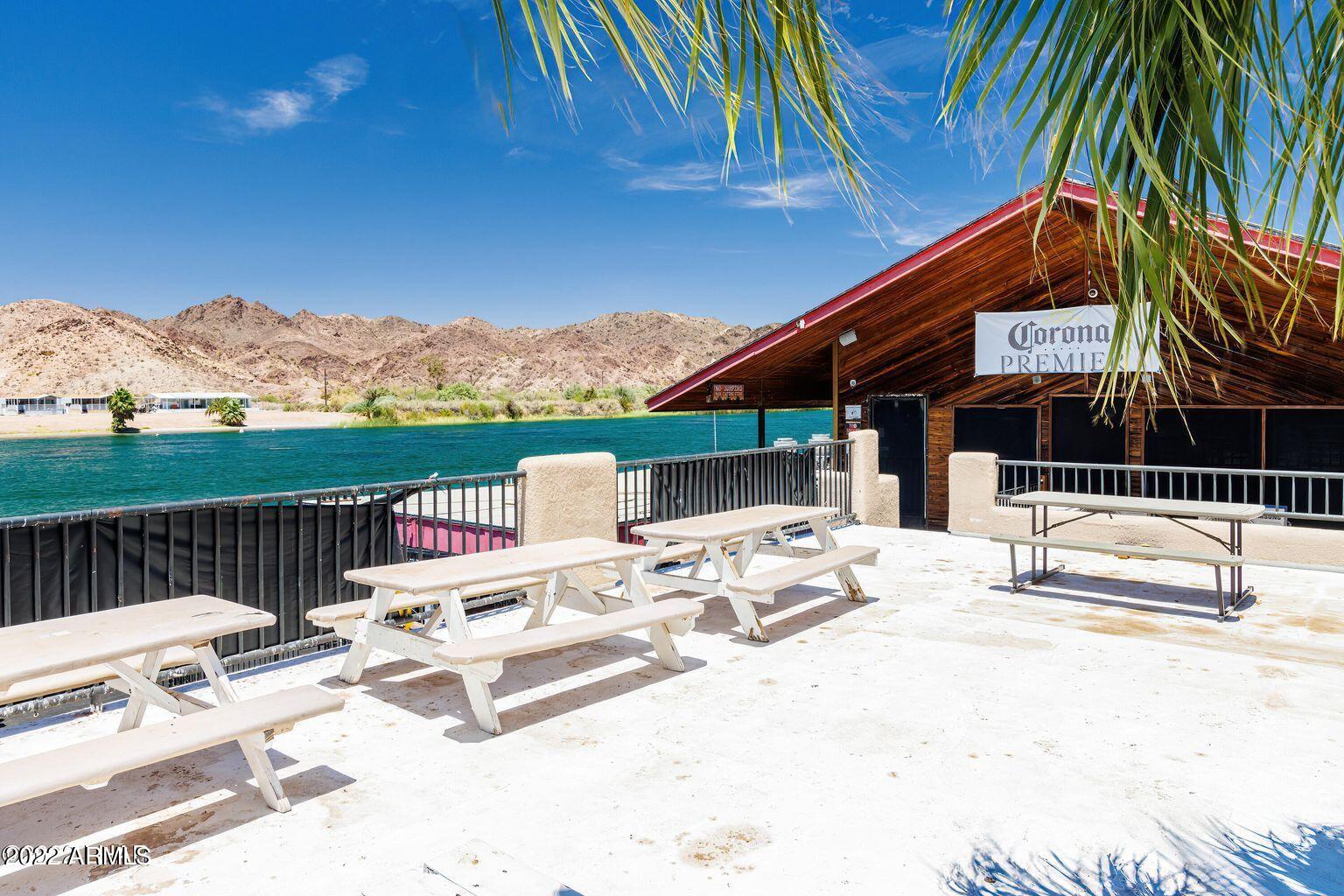 Parker Strip - Commercial Sale