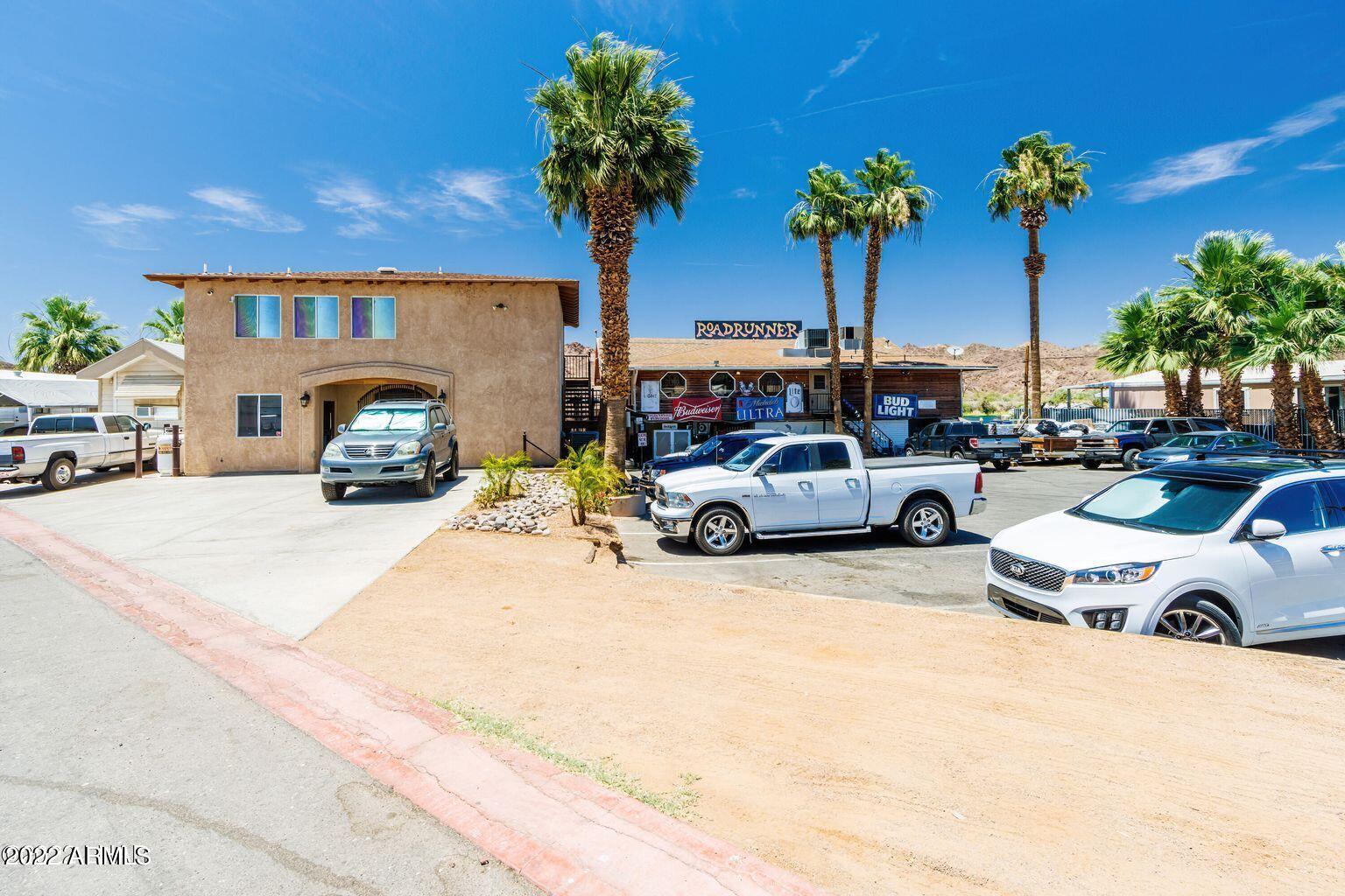 Parker Strip - Commercial Sale