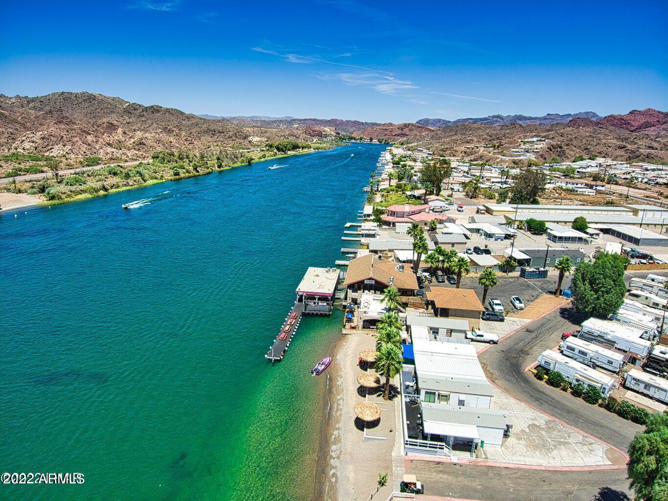 Parker Strip - Commercial Sale