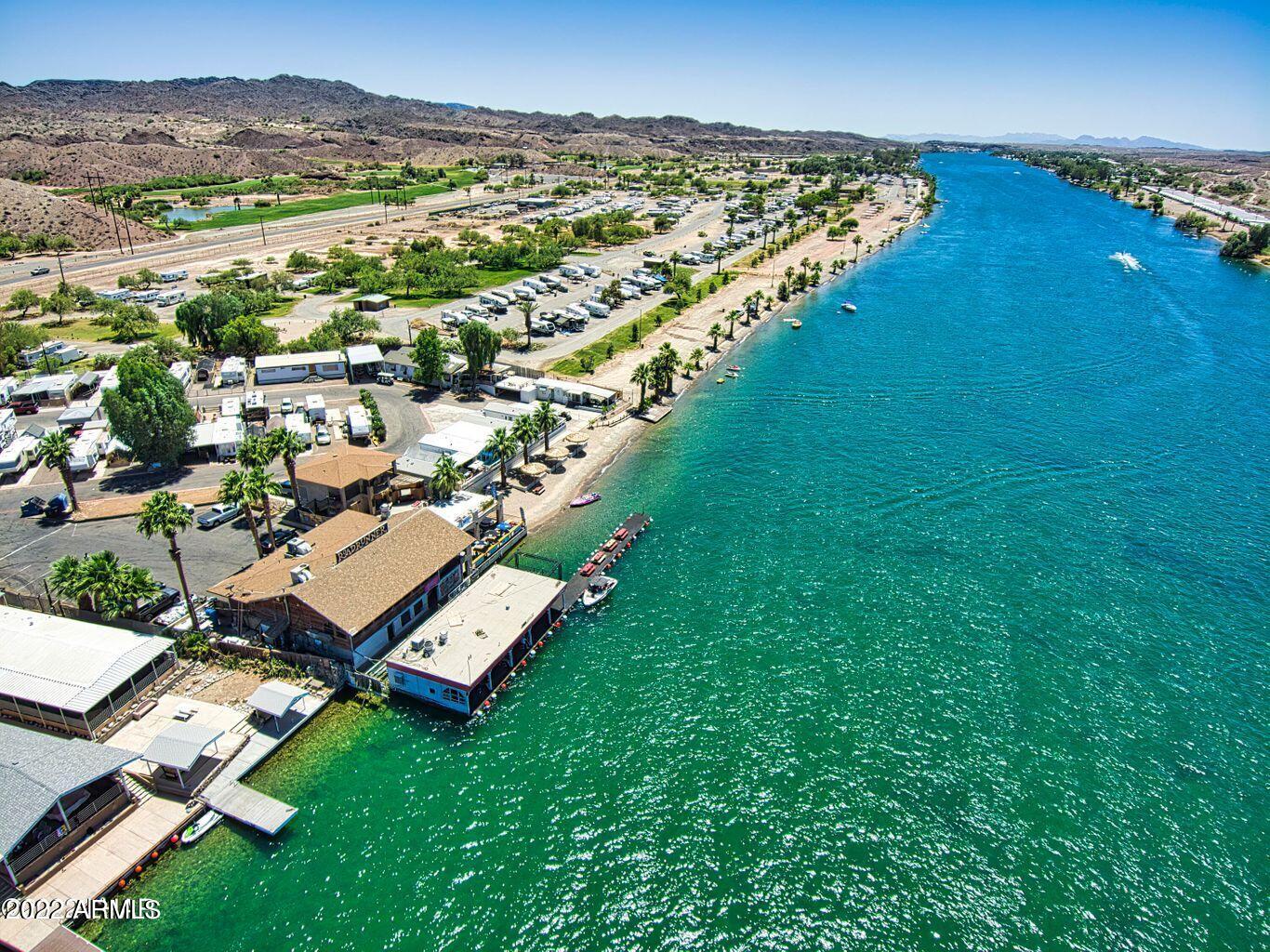 Parker Strip - Commercial Sale