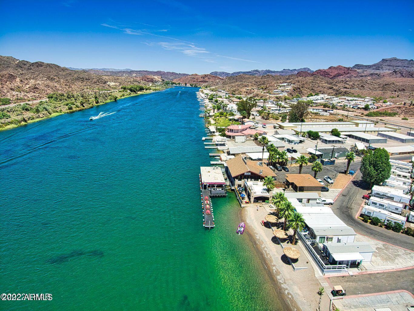 Parker Strip - Commercial Sale