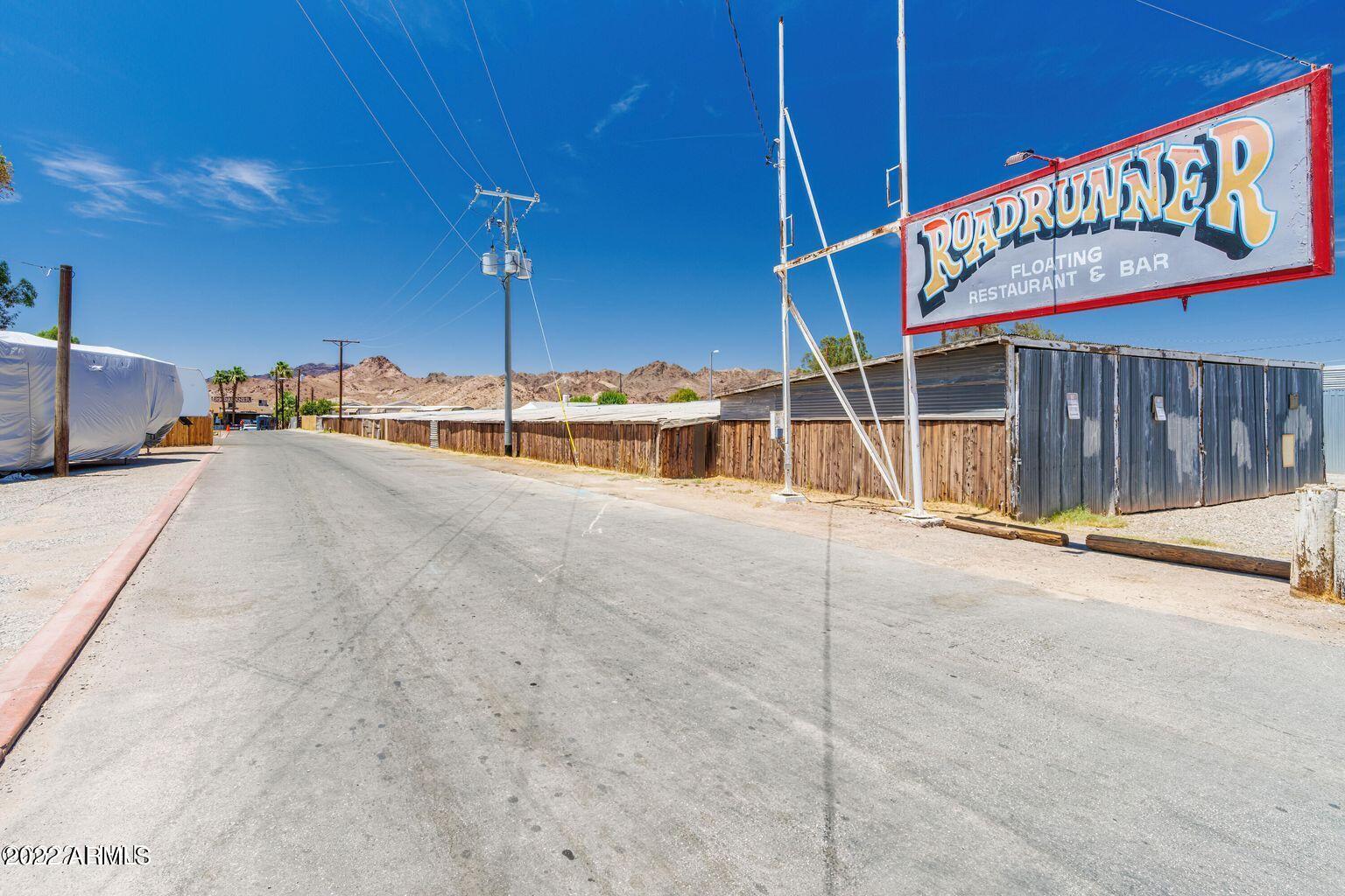 Parker Strip - Commercial Sale
