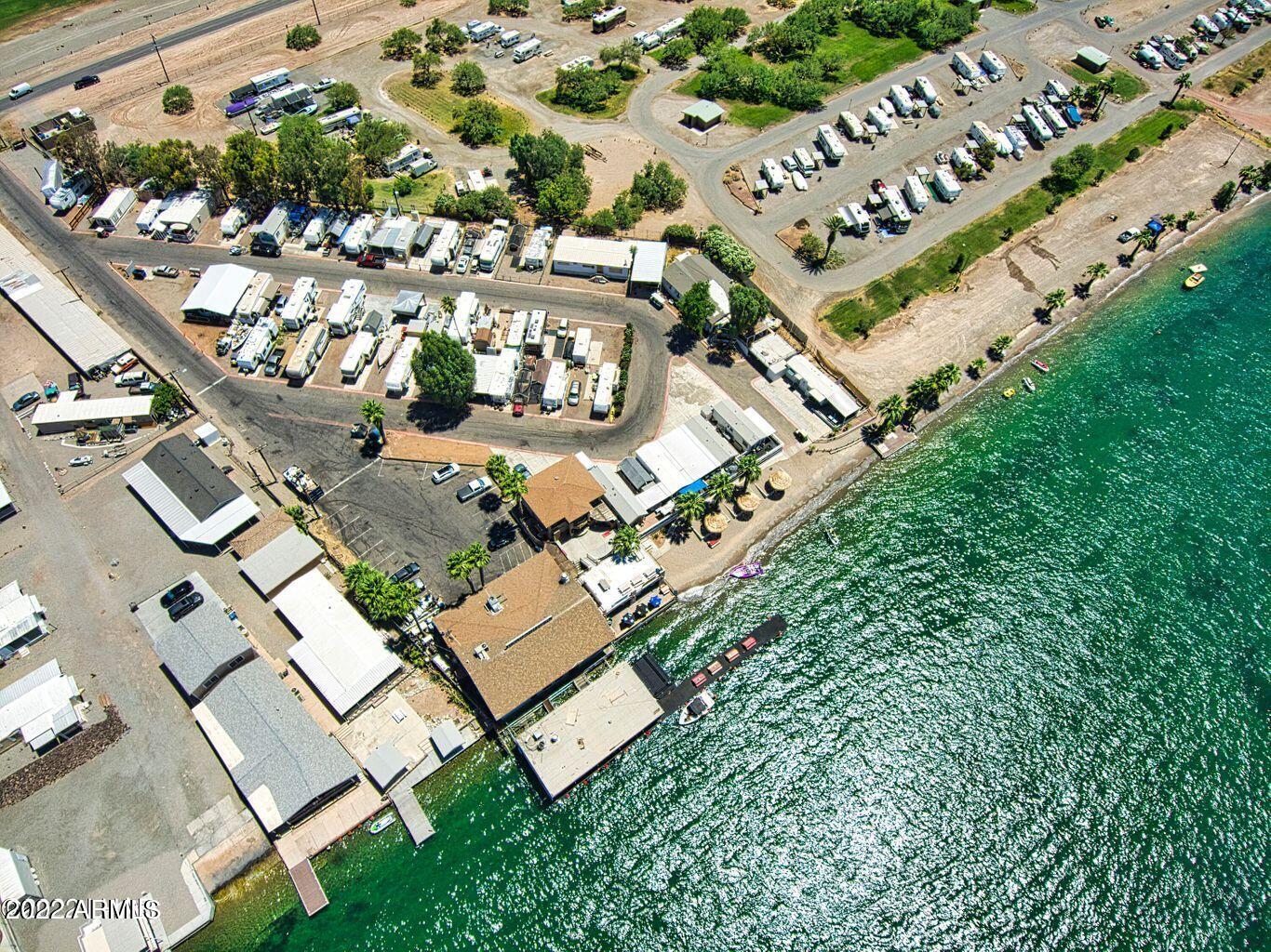 Parker Strip - Commercial Sale