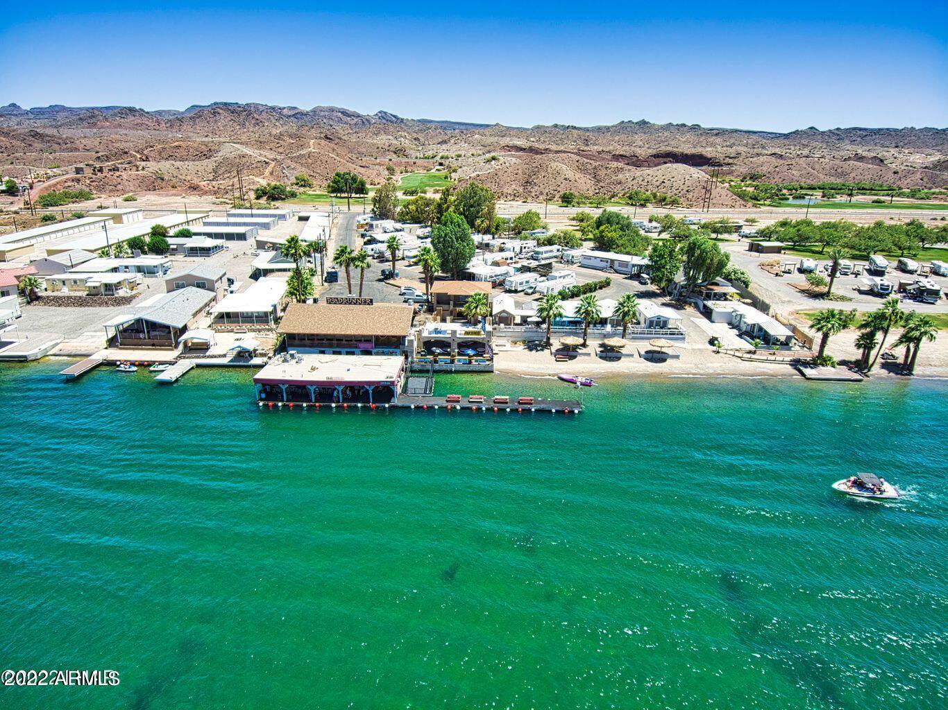 Parker Strip - Commercial Sale