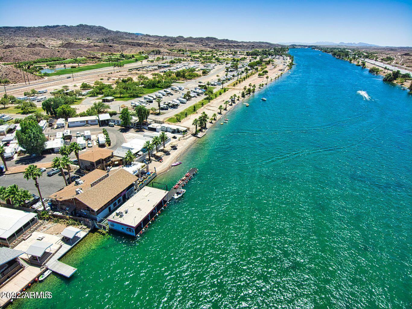 Parker Strip - Commercial Sale