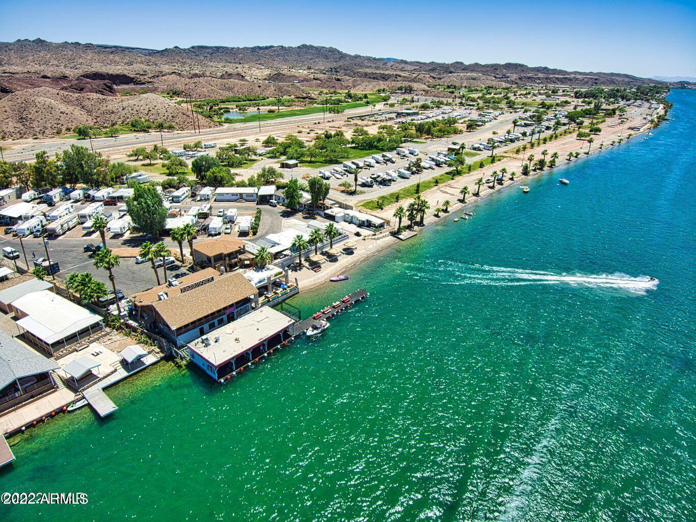 Parker Strip - Commercial Sale