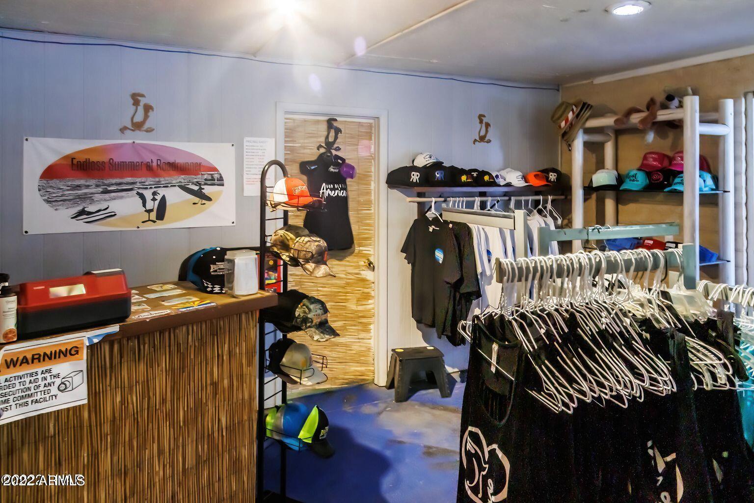 Parker Strip - Commercial Sale